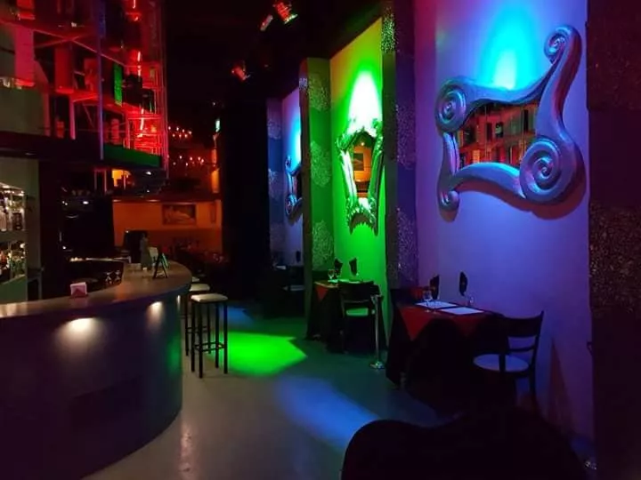 Sweet Club in Argentina, South America | Bars,Sex-Friendly Places - Rated 3.8