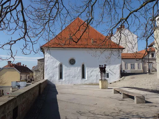 Synagogue of Maribor in Slovenia, Europe | Architecture - Rated 0.7