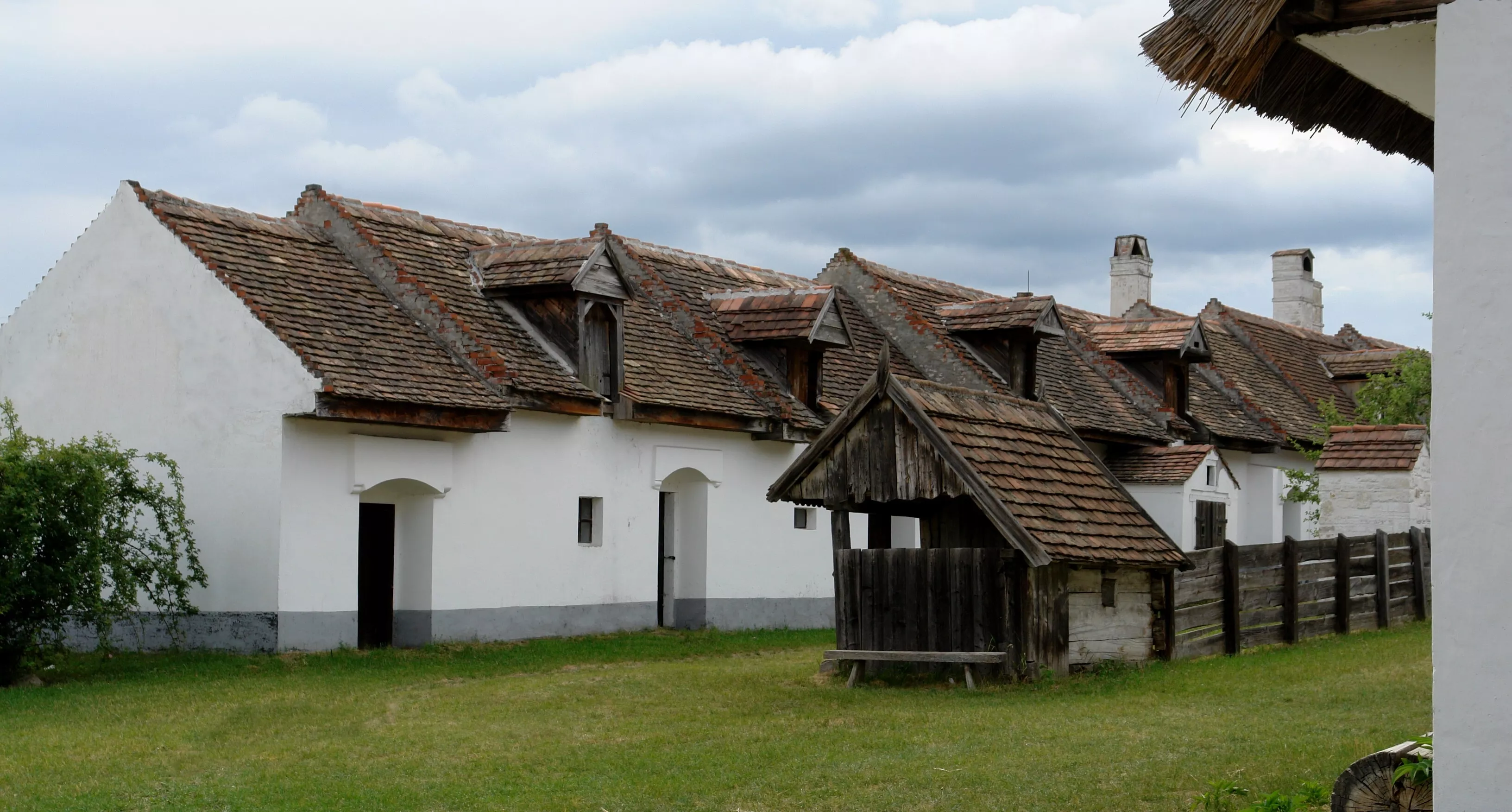 Szentendre Skanzen Village Museum in Hungary, Europe | Museums,Traditional Villages - Rated 4.9