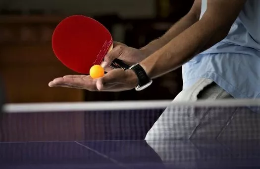 T-Stream Table Tennis Club in Ukraine, Europe | Ping-Pong - Rated 1