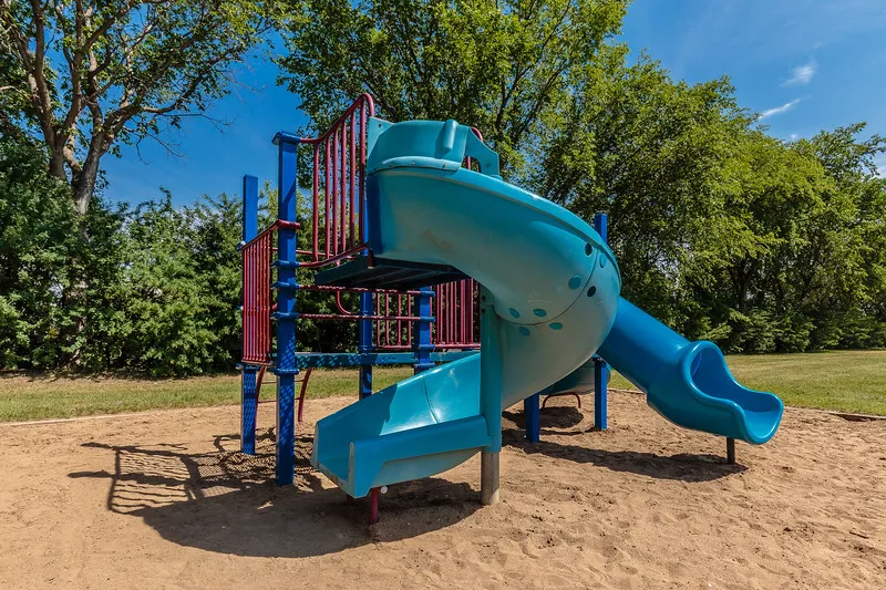 Quigley Playground in USA, North America | Playgrounds - Rated 3.3