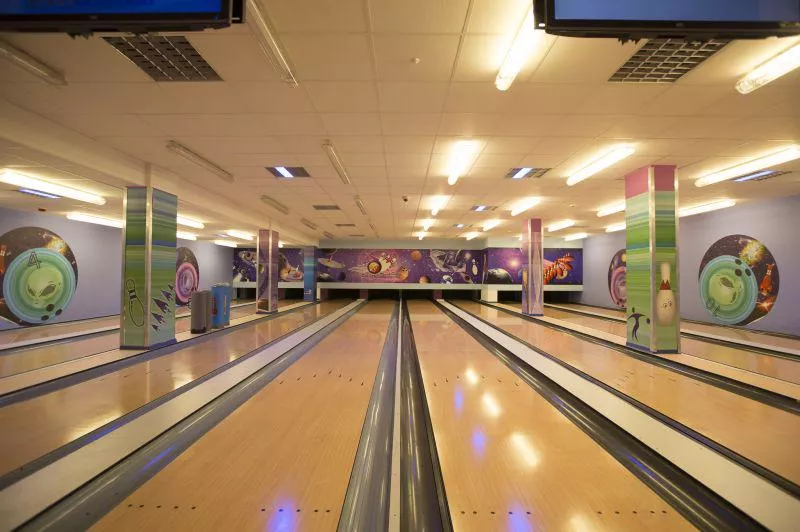 TB Bowling in Poland, Europe | Bowling - Rated 4.4