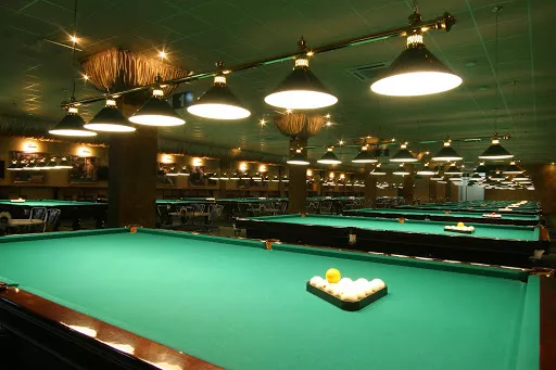 TB Bowling & Billiards Club in Poland, Europe | Bowling,Billiards - Rated 4.3