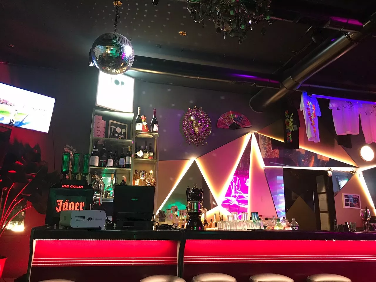 TOP Club in Latvia, Europe | Nightclubs,LGBT-Friendly Places - Rated 0.8