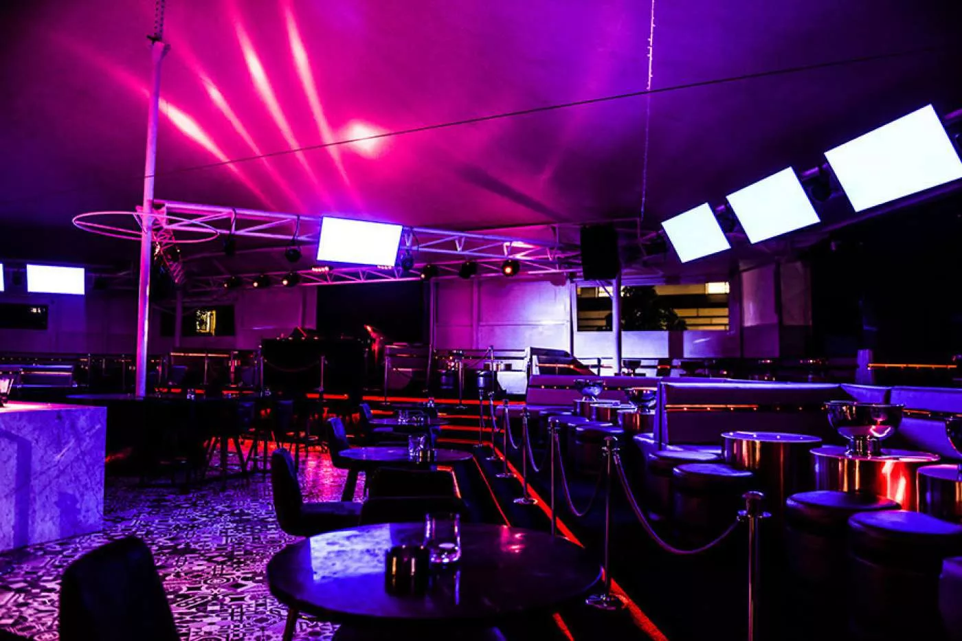 Taboo in Thailand, Central Asia | Strip Clubs,Red Light Places - Rated 0.8