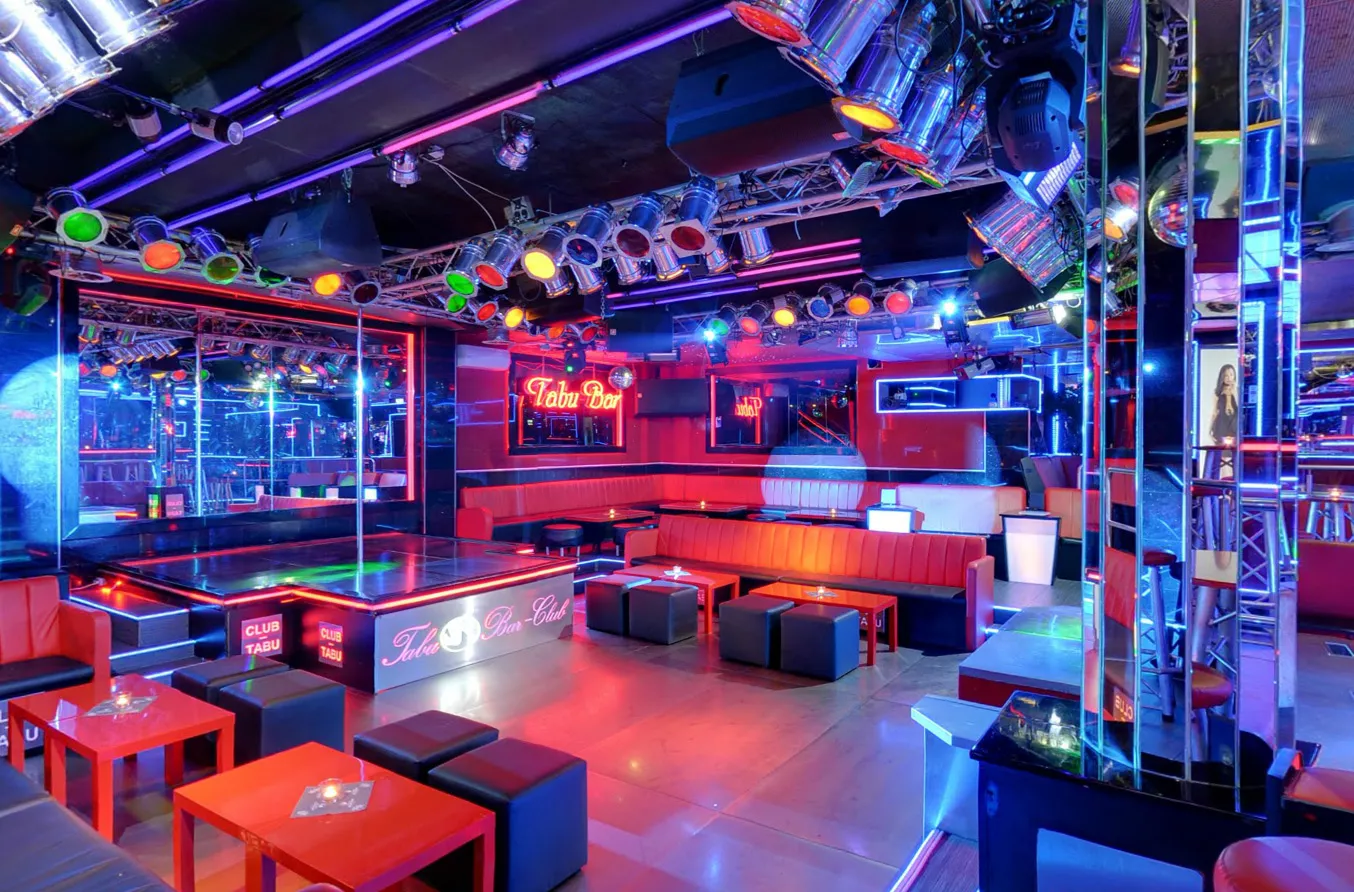 Tabu Bar in Germany, Europe | Strip Clubs,Sex-Friendly Places - Rated 1.1