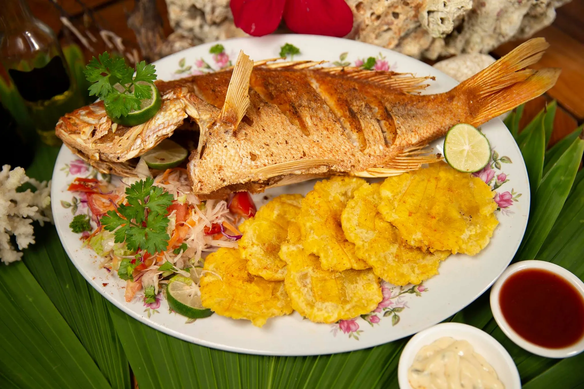 La Neta Caribe in Panama, North America | Restaurants - Rated 0.9