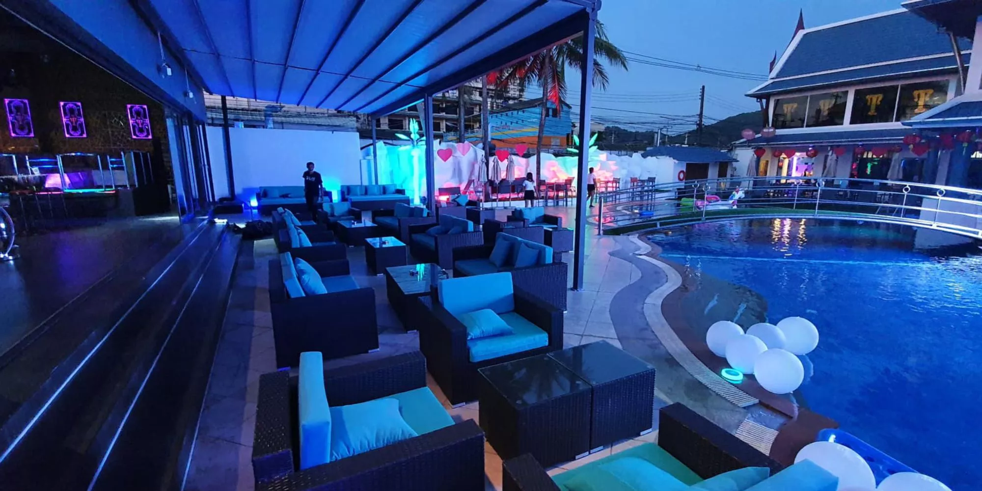 TaiPan in Thailand, Central Asia | Nightclubs,Sex-Friendly Places - Rated 0.7