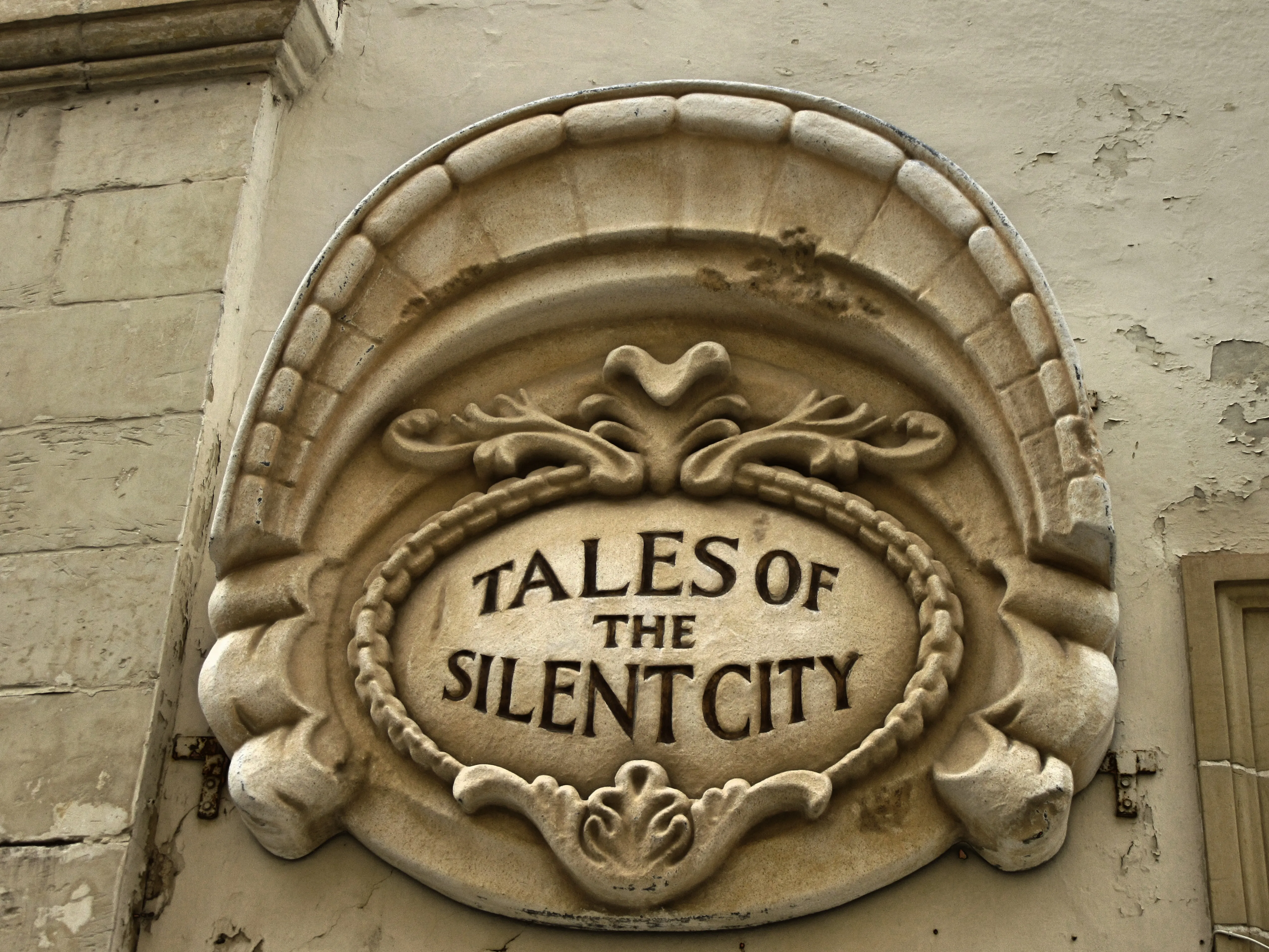 Tales of the Silent City in Malta, Europe | Museums - Rated 0.9