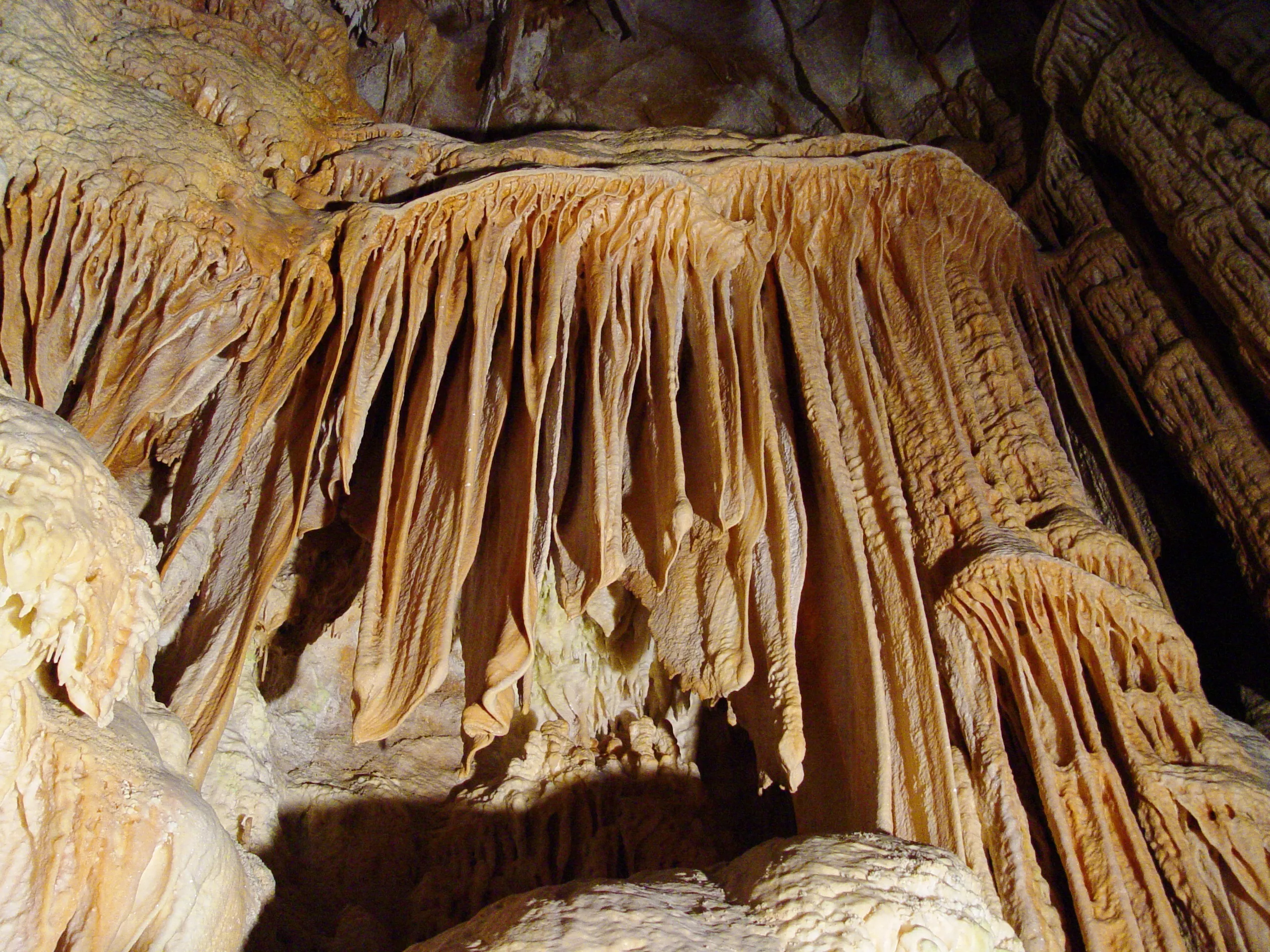 Talgua Caves in Honduras, North America | Caves & Underground Places - Rated 3.7