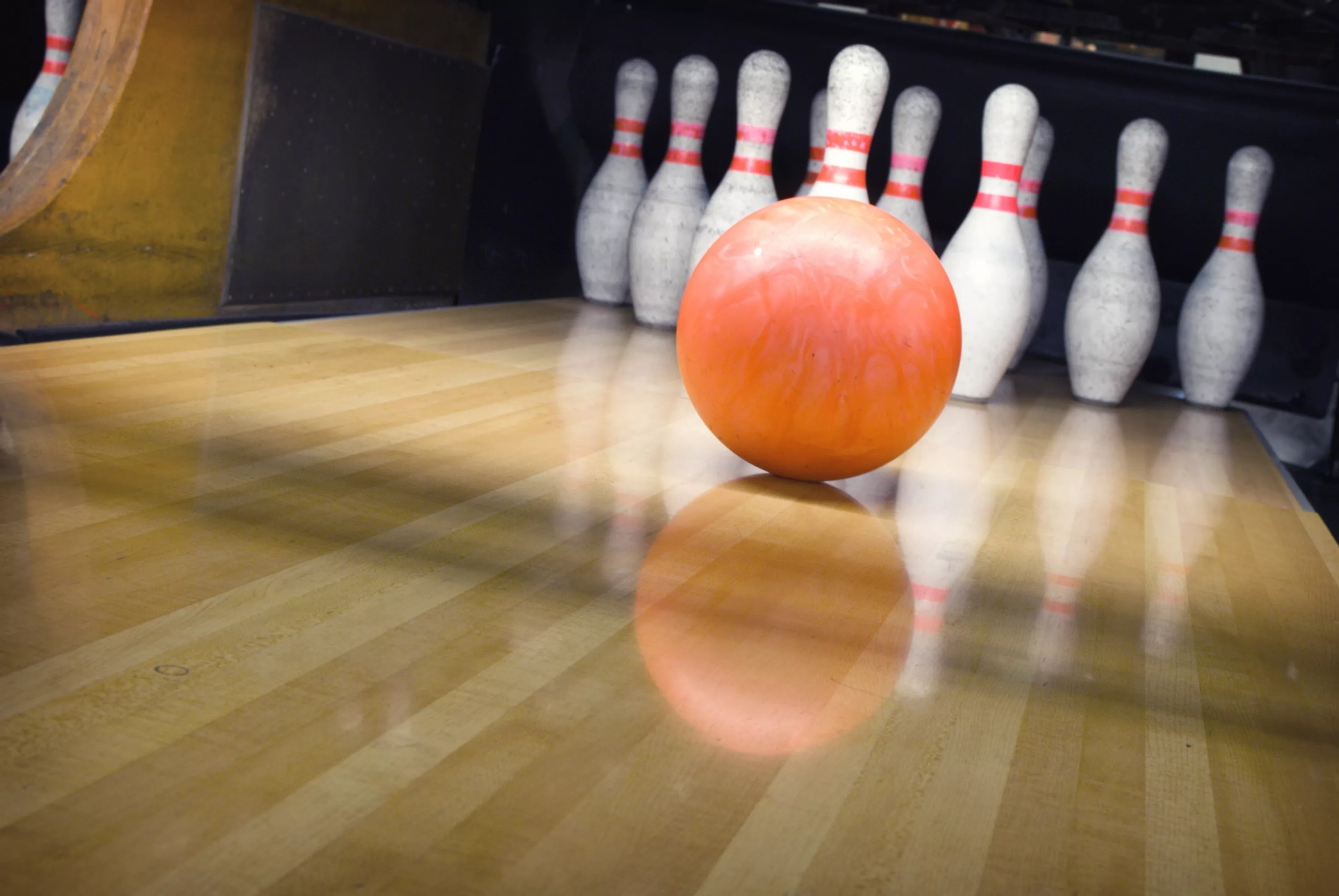 Tali Bowling Alley in Finland, Europe | Bowling - Rated 3.8