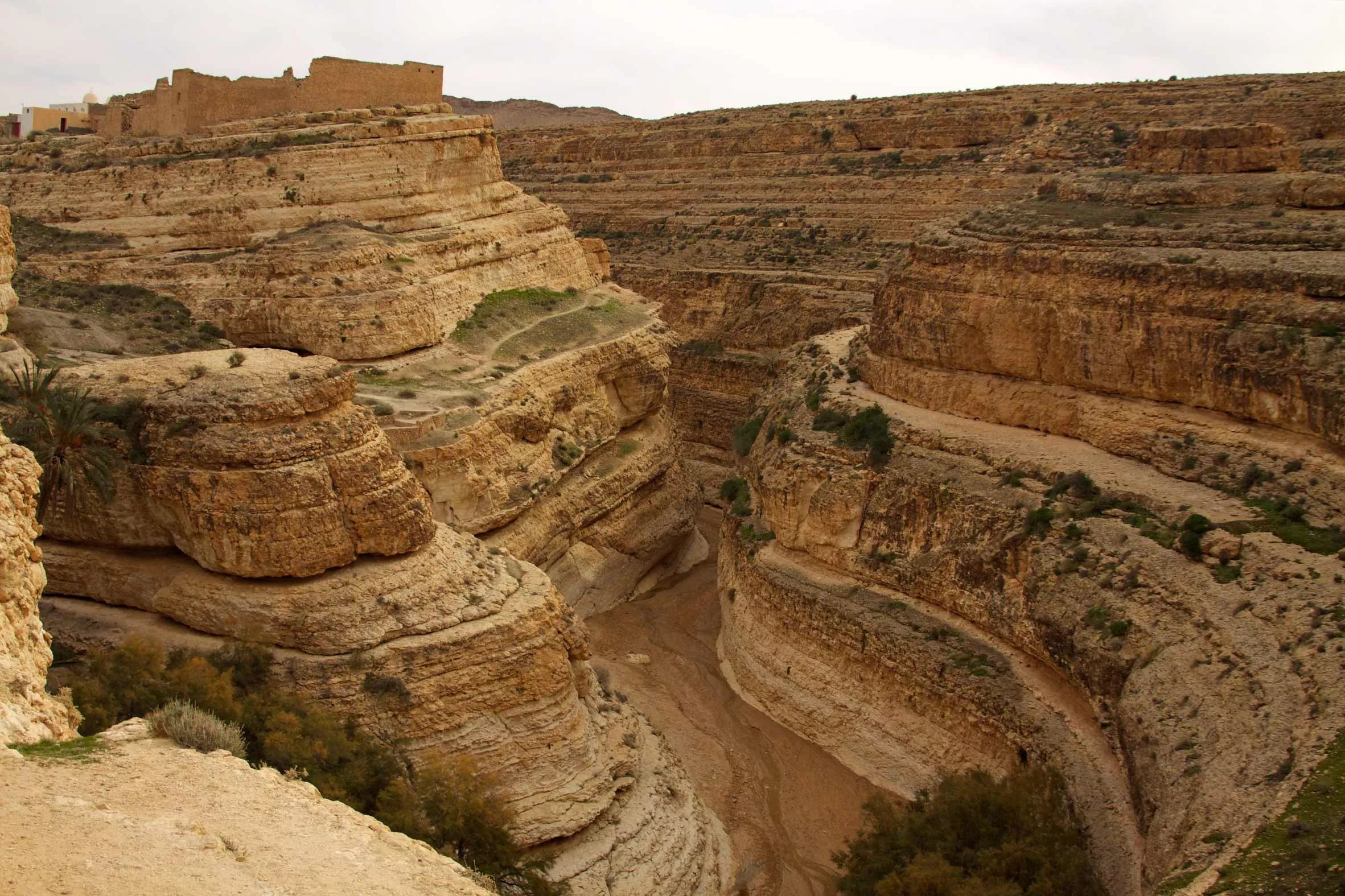 Mides in Tunisia, Africa | Canyons,Trekking & Hiking - Rated 0.7