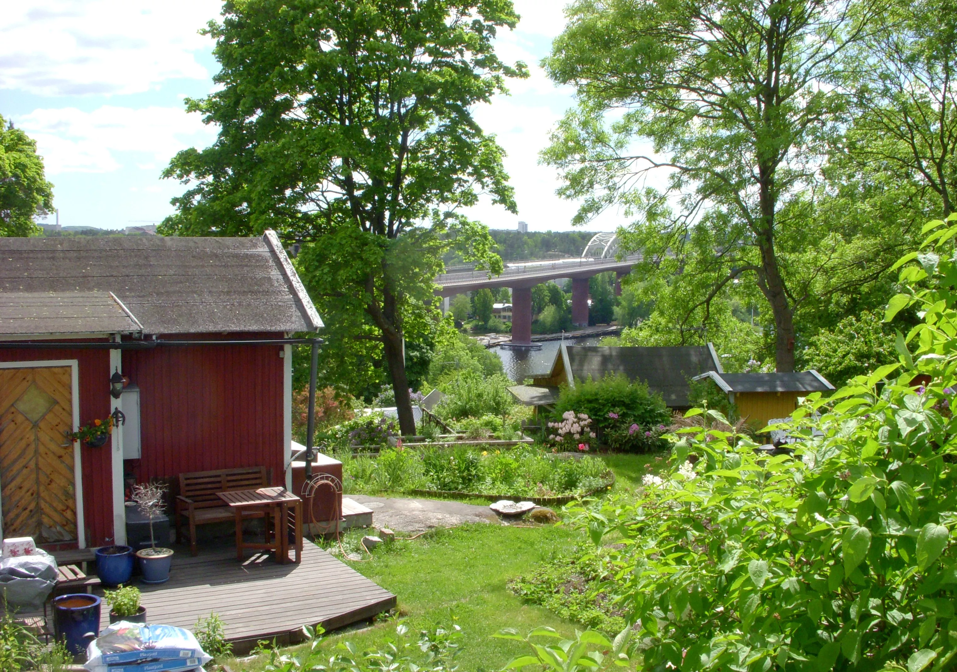 Tantolunden in Sweden, Europe | Parks - Rated 3.4