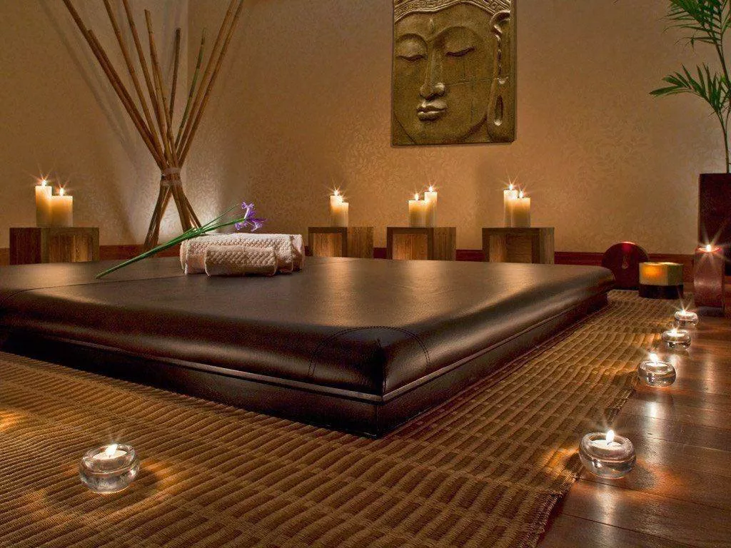 Tantra Massage in Switzerland, Europe | Massage Parlors,Sex-Friendly Places - Rated 0.9