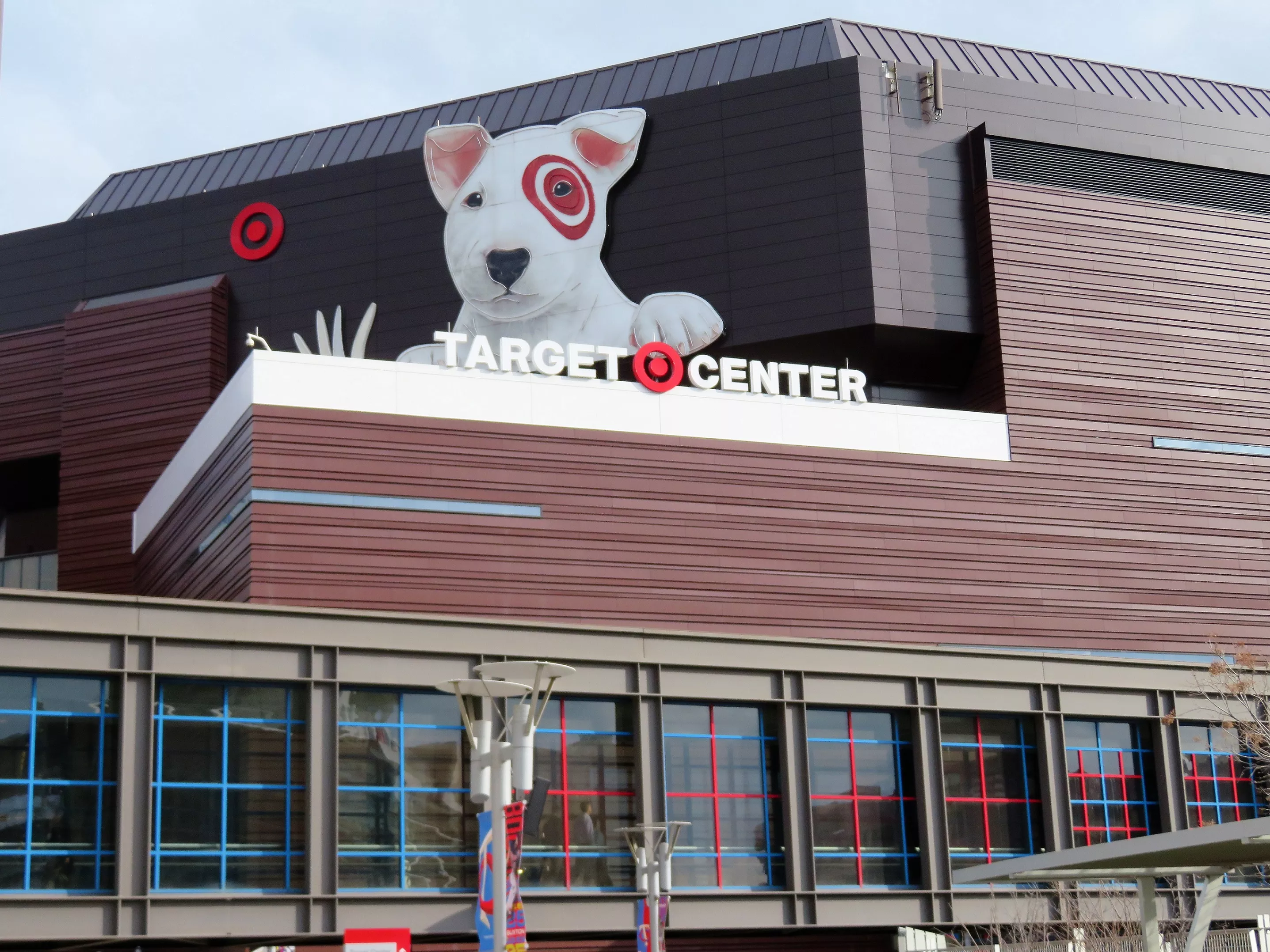 Target Center in USA, North America | Basketball - Rated 4.7