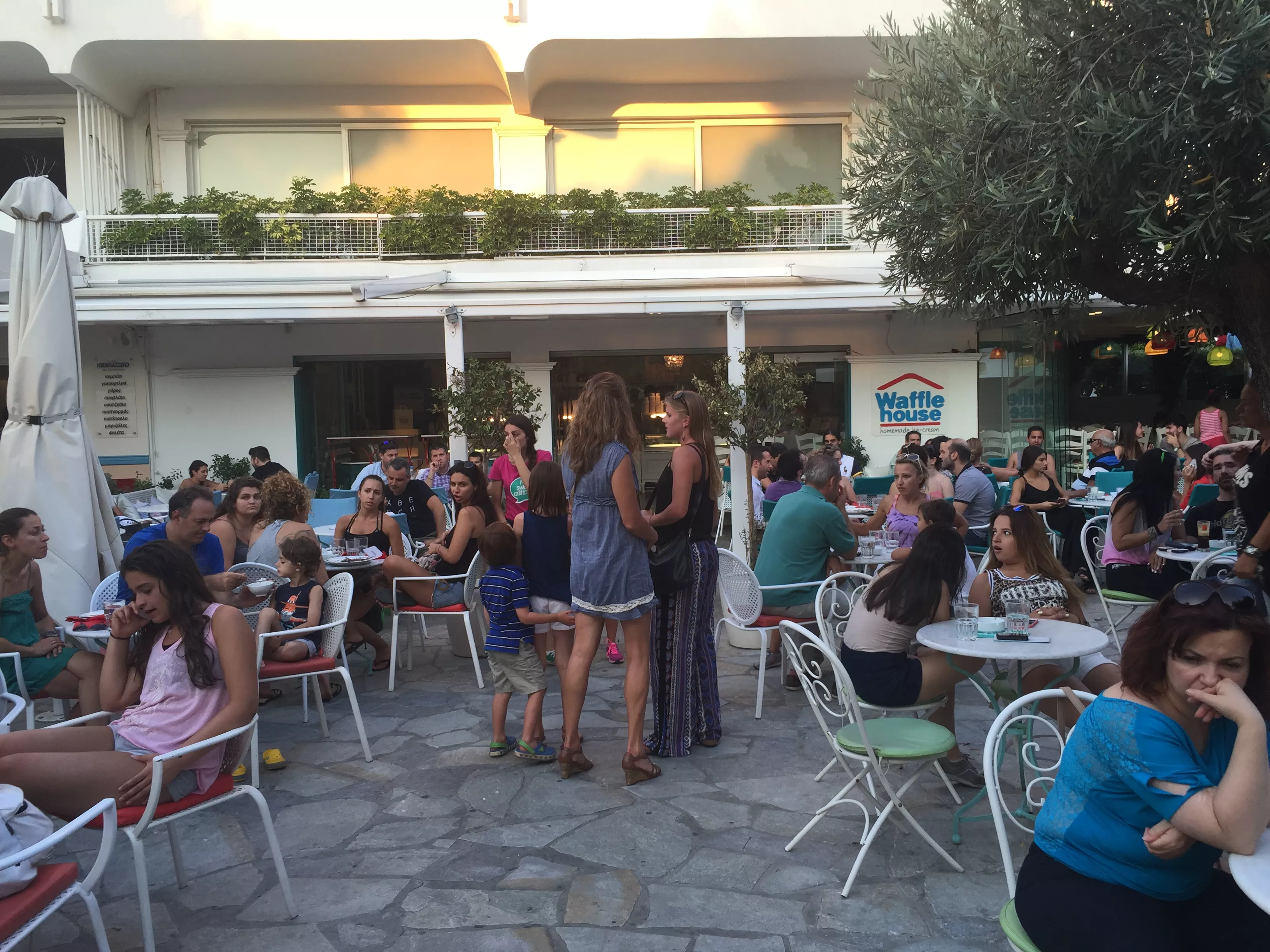 Taverna Dadi in Greece, Europe | Restaurants - Rated 3.4
