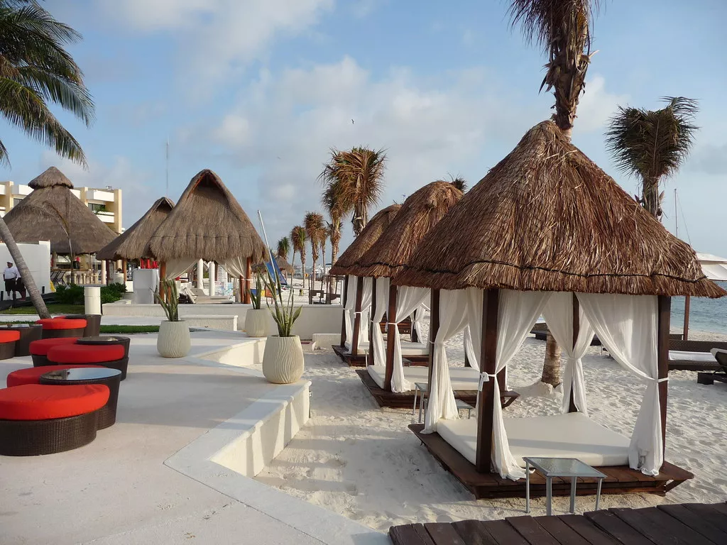 Temptation Cancun Resort in Mexico, North America | Sex Hotels,Sex-Friendly Places - Rated 3.8