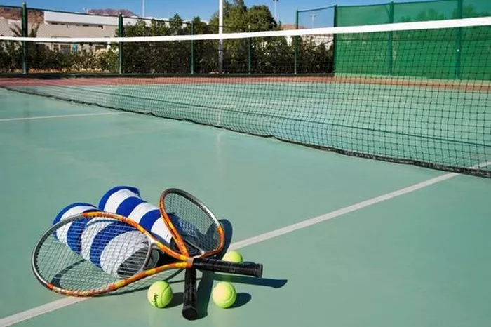 Tenis Tirana in Albania, Europe | Tennis - Rated 1