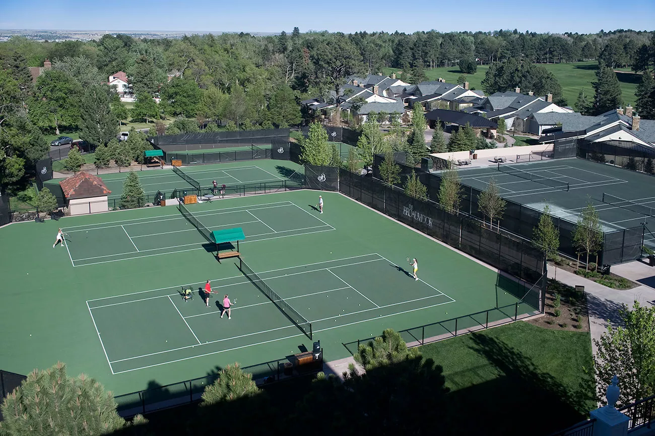 Tennis Center in USA, North America | Tennis - Rated 0.9