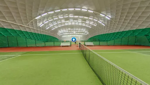 Tennis Center Olsanska in Czech Republic, Europe | Tennis - Rated 0.9