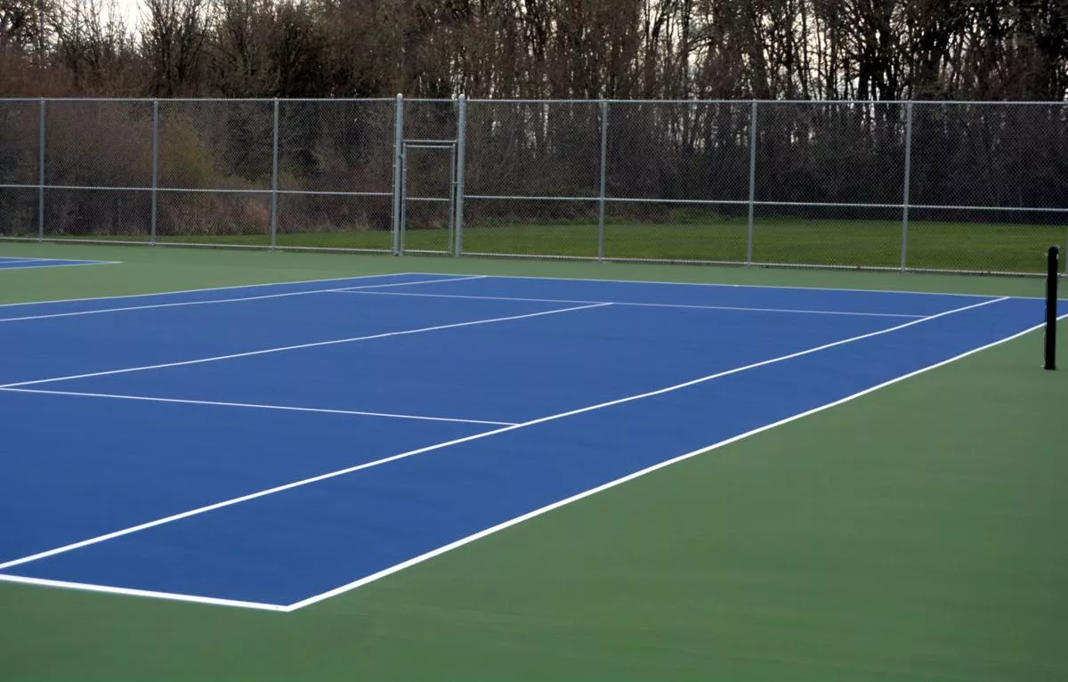 Tennis Courts in Slovakia, Europe | Tennis - Rated 1