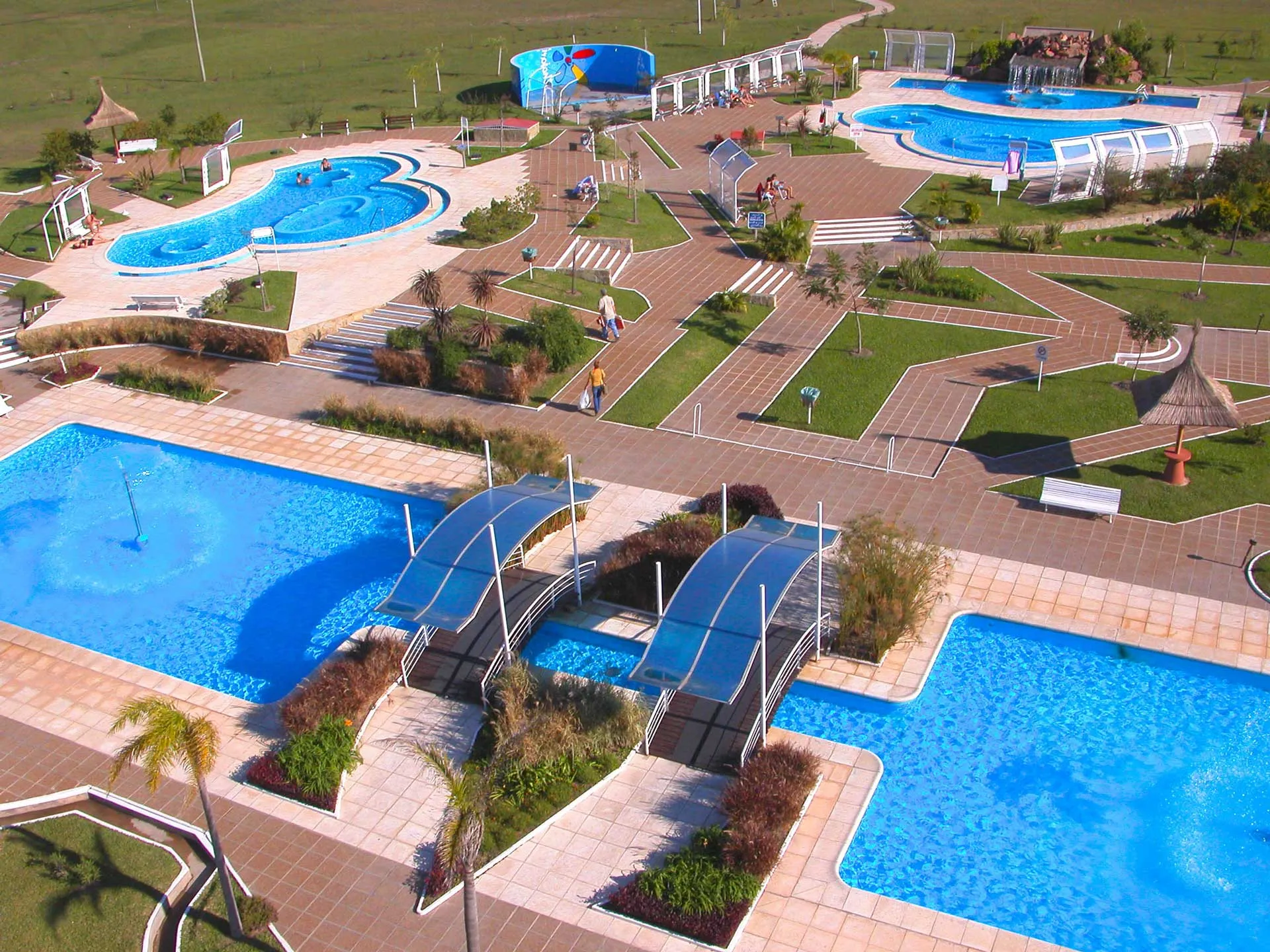 Termas Chajari in Argentina, South America | Hot Springs & Pools,SPAs - Rated 5.9