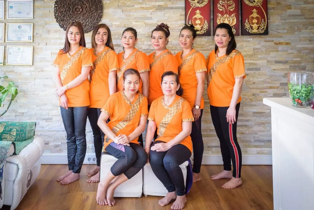 Thai Thara in Netherlands, Europe | SPAs,Massages - Rated 0.9