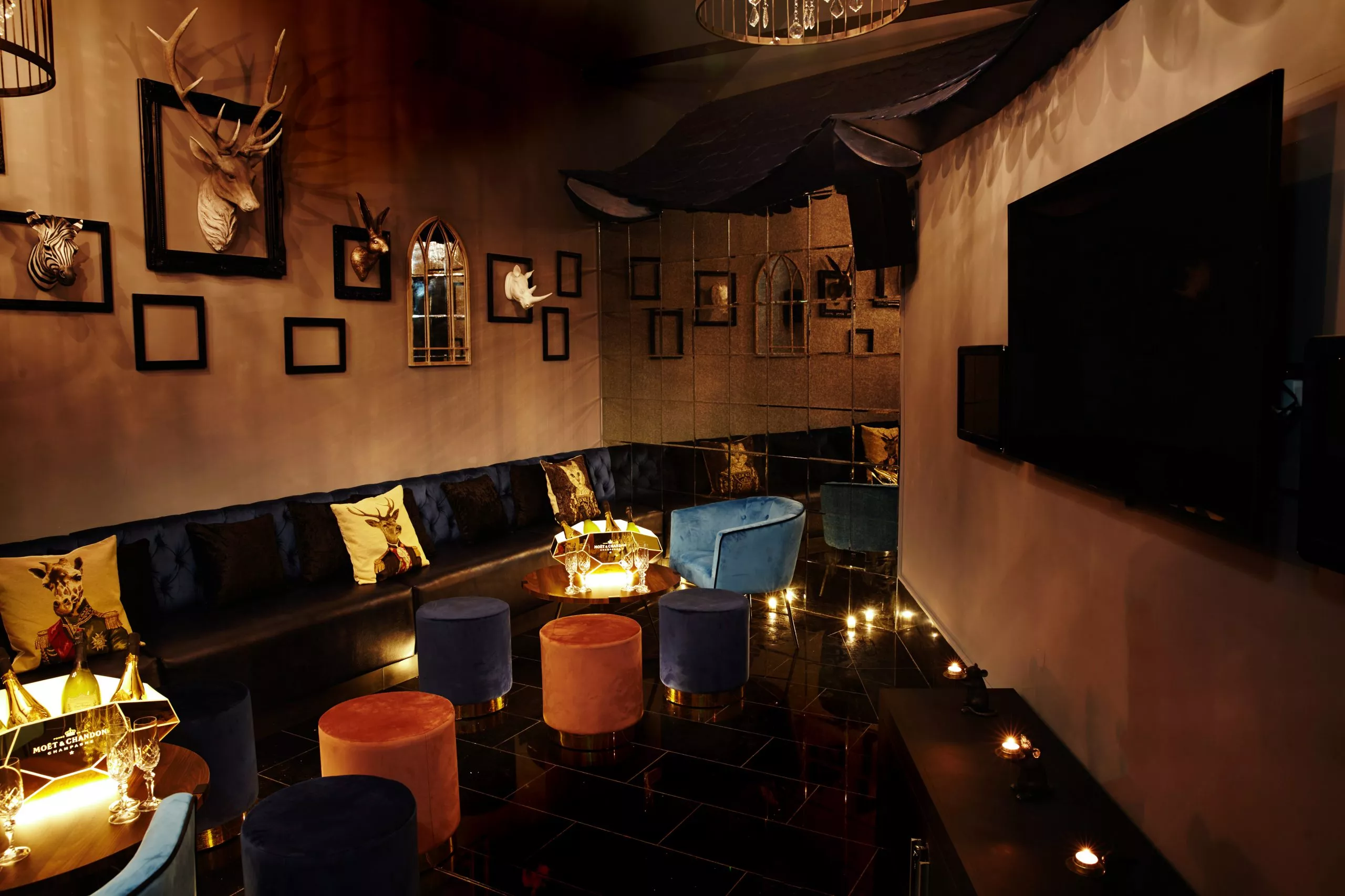 Thrones Lounge Bar & Restaurant in Uganda, Africa | Nightclubs,Restaurants - Rated 3.4