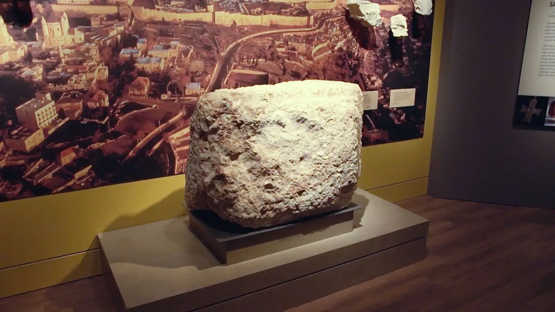 The Biblical Museum of Natural History in Israel, Middle East | Museums - Rated 3.7