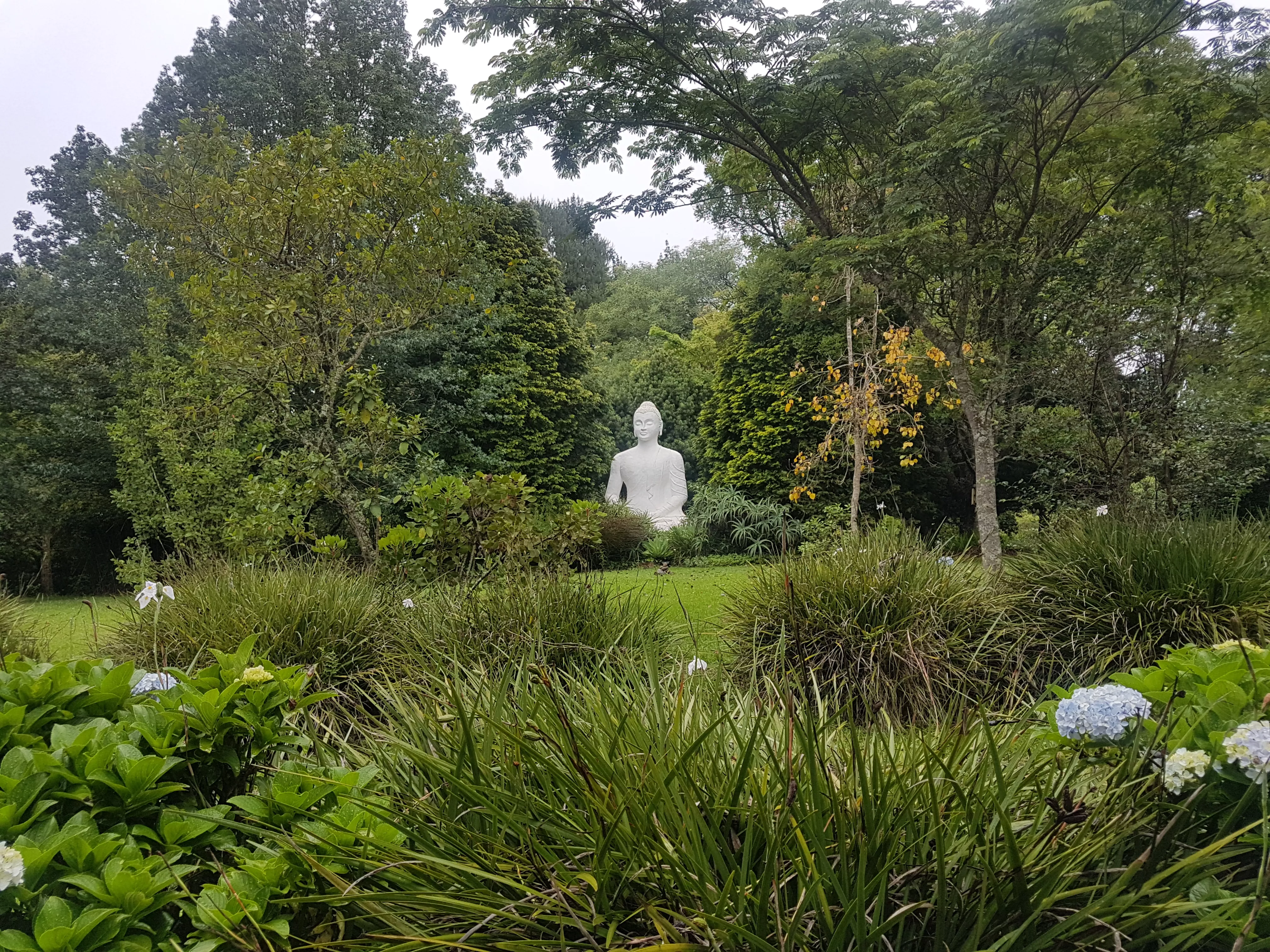 The Buddhist Retreat Centre in South Africa, Africa | Meditation - Rated 0.9