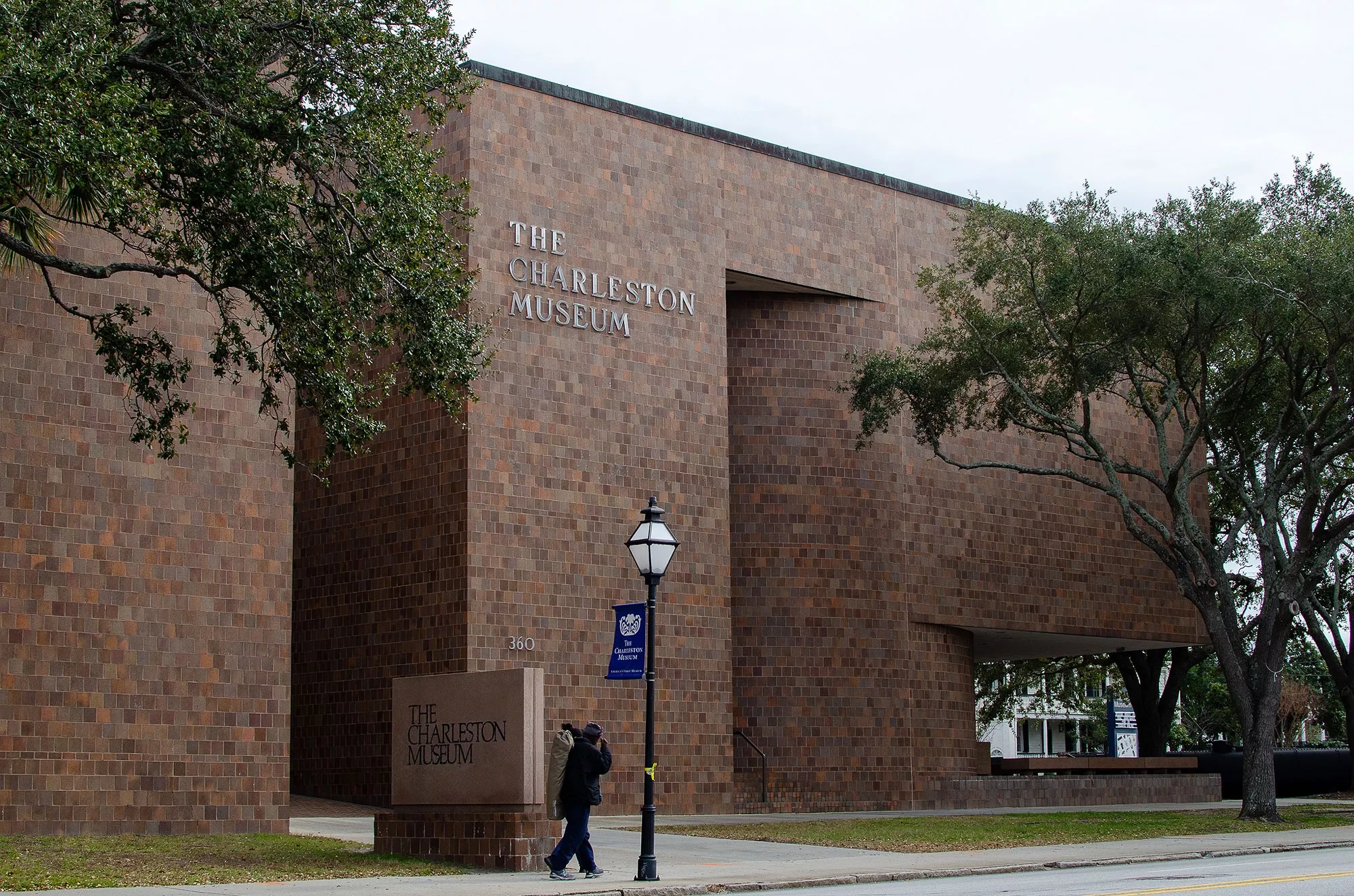 The Charleston Museum in USA, North America | Museums - Rated 3.7