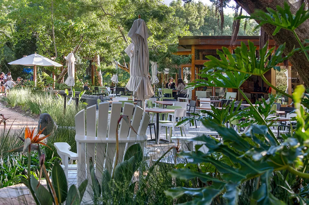 The Company's Garden Restaurant in South Africa, Africa | Restaurants - Rated 4.2