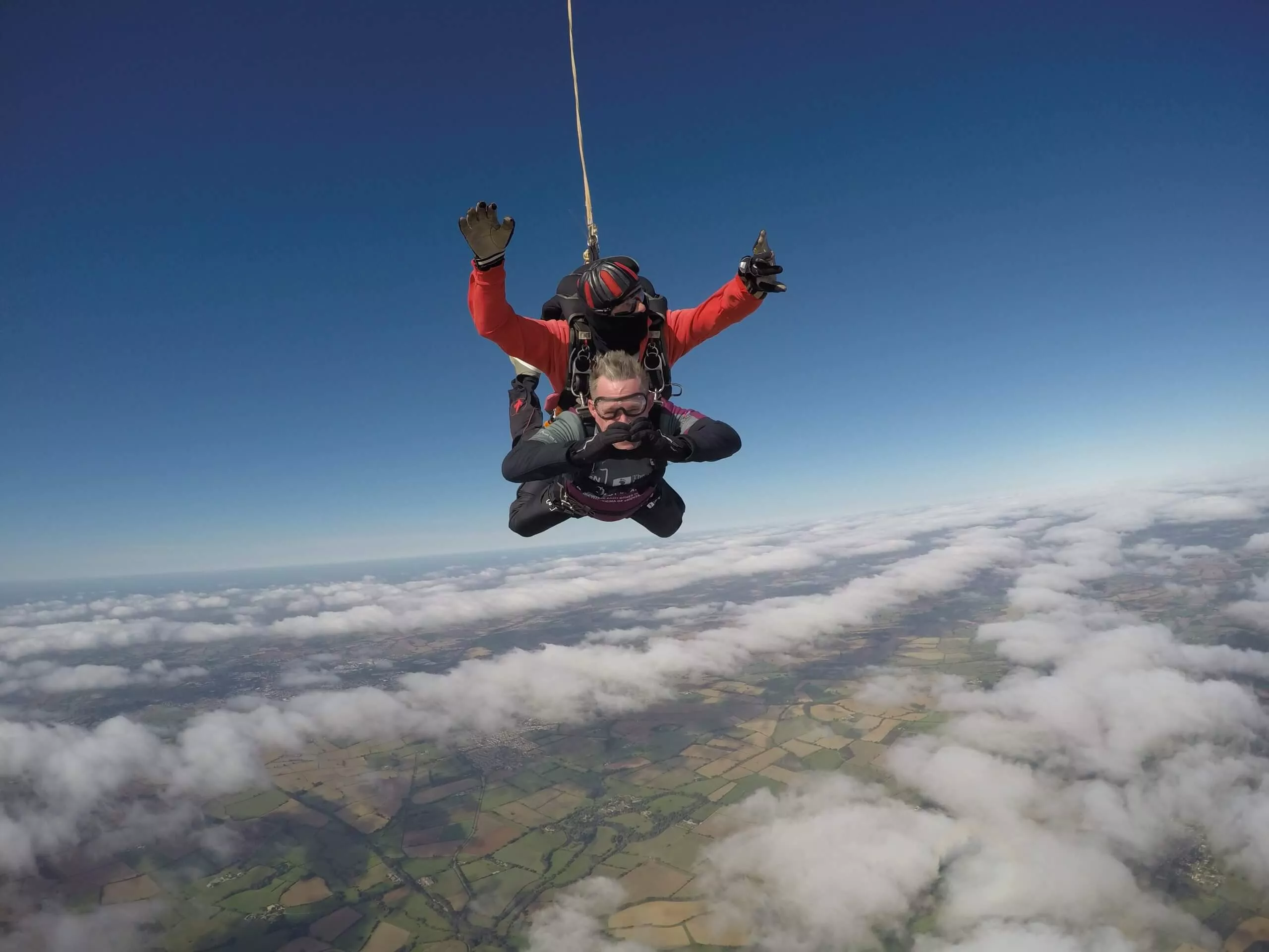 The Cornish Parachute Club Ltd in United Kingdom, Europe | Skydiving - Rated 0.9