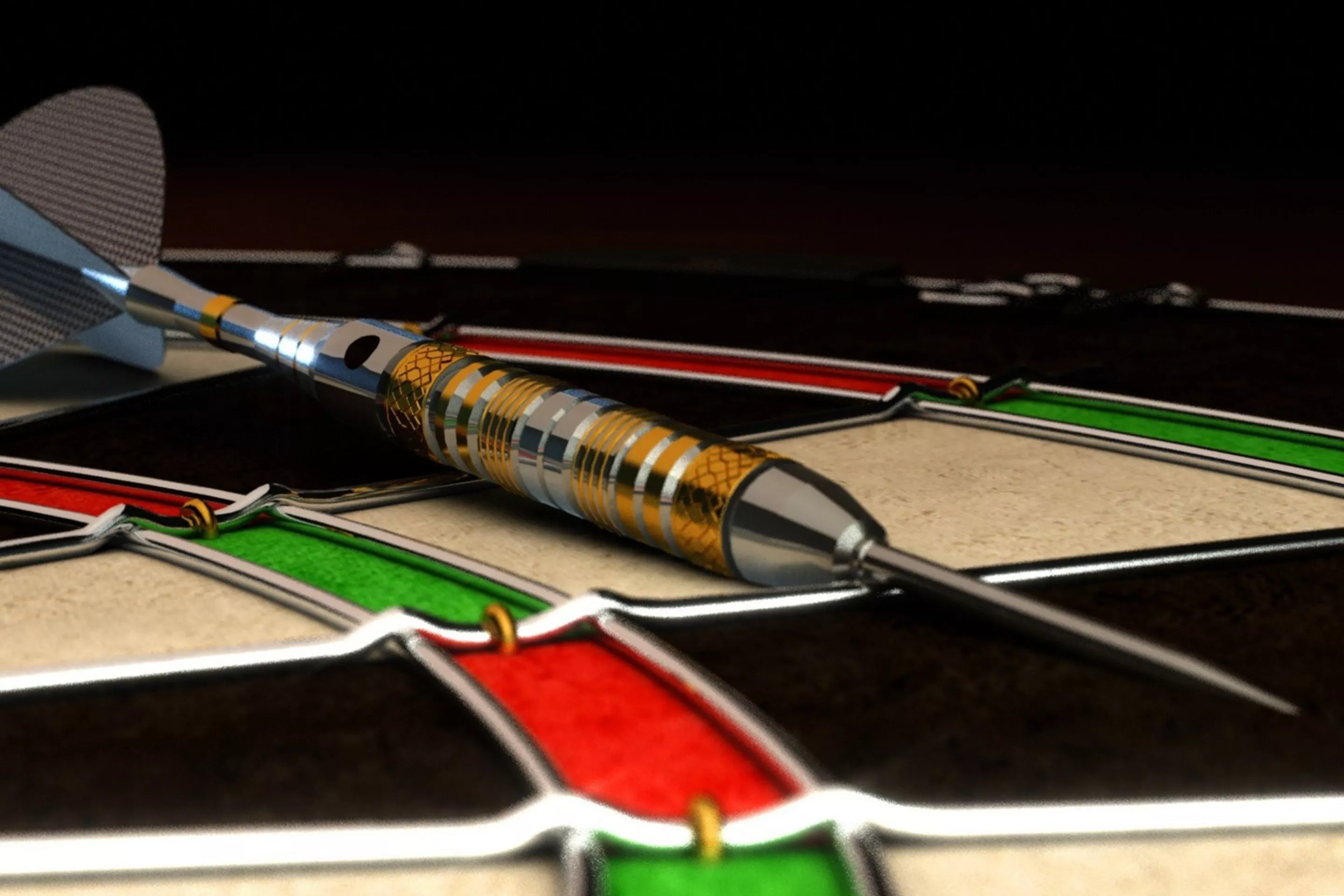 The Games Room in Canada, North America | Bars,Darts - Rated 0.8