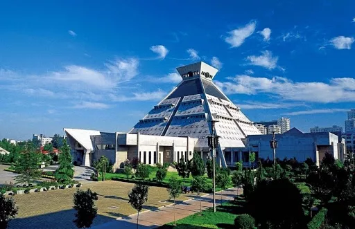 The Henan Museum in China, East Asia | Museums - Rated 3.4