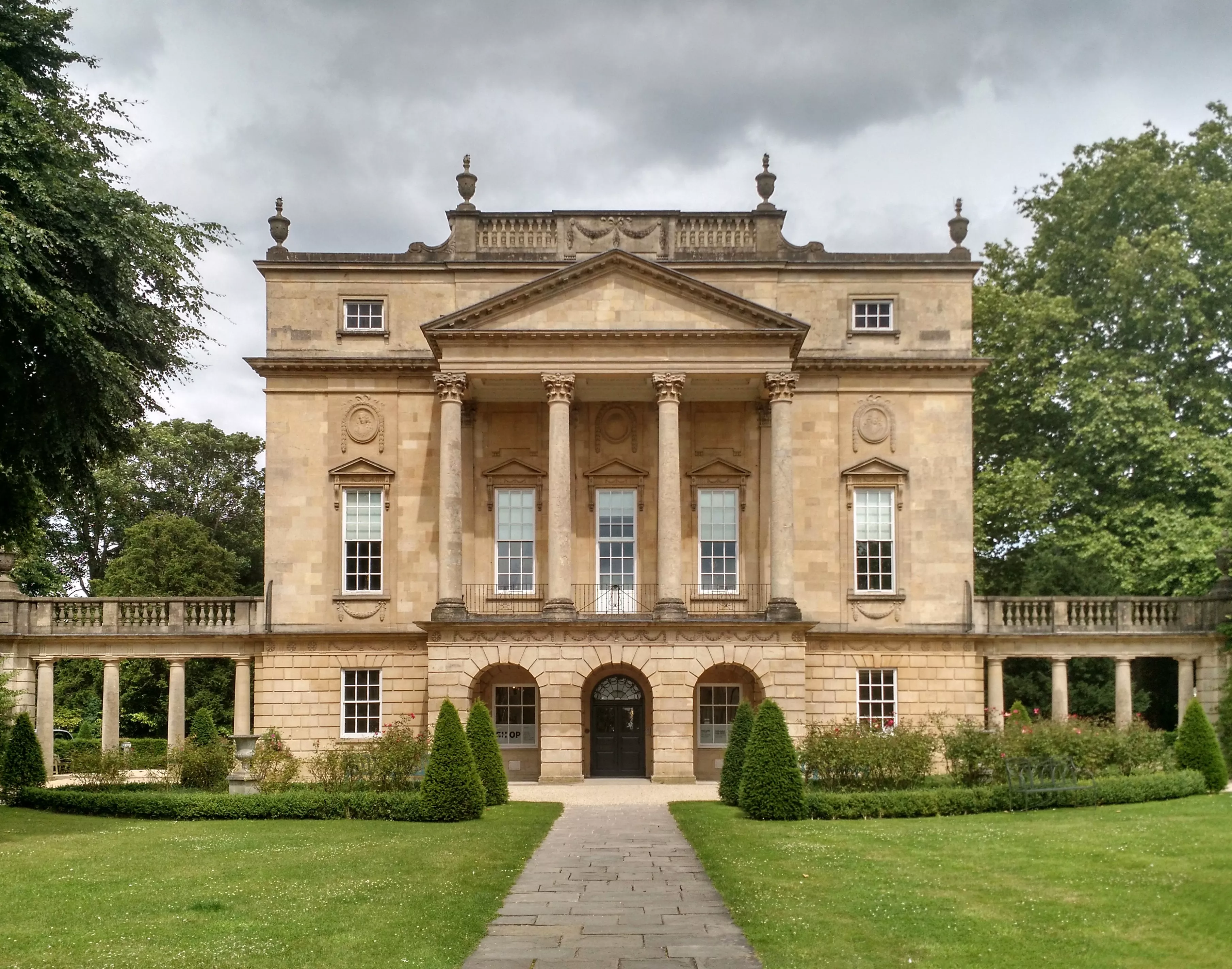 The Holburne Museum in United Kingdom, Europe | Museums - Rated 3.4