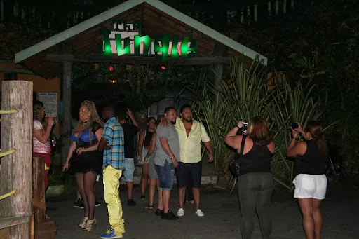 The Jungle in Jamaica, Caribbean | Nightclubs,Sex-Friendly Places - Rated 3.4