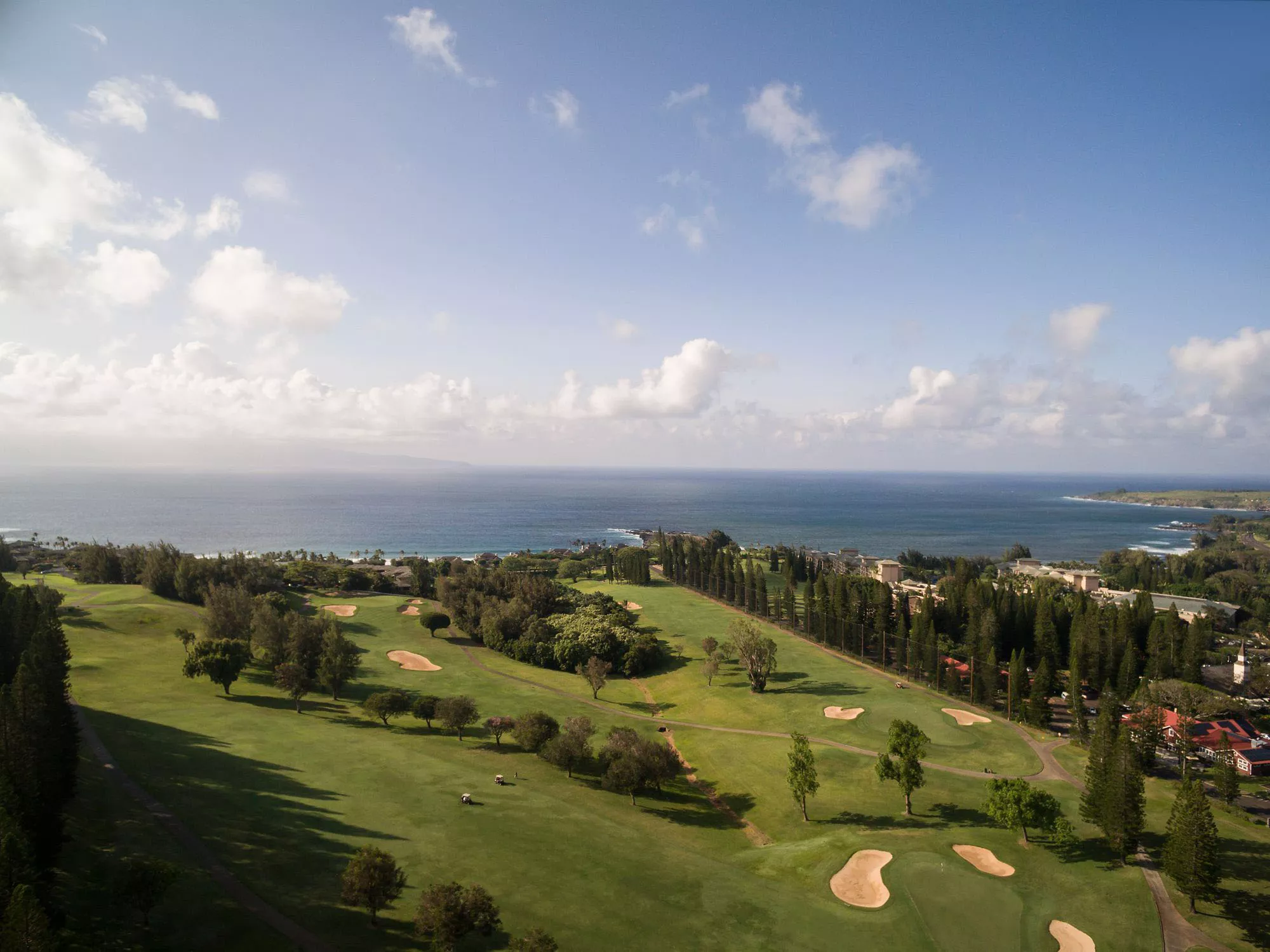 The Leadbetter Golf Academy of Maui in USA, North America | Golf - Rated 3.7