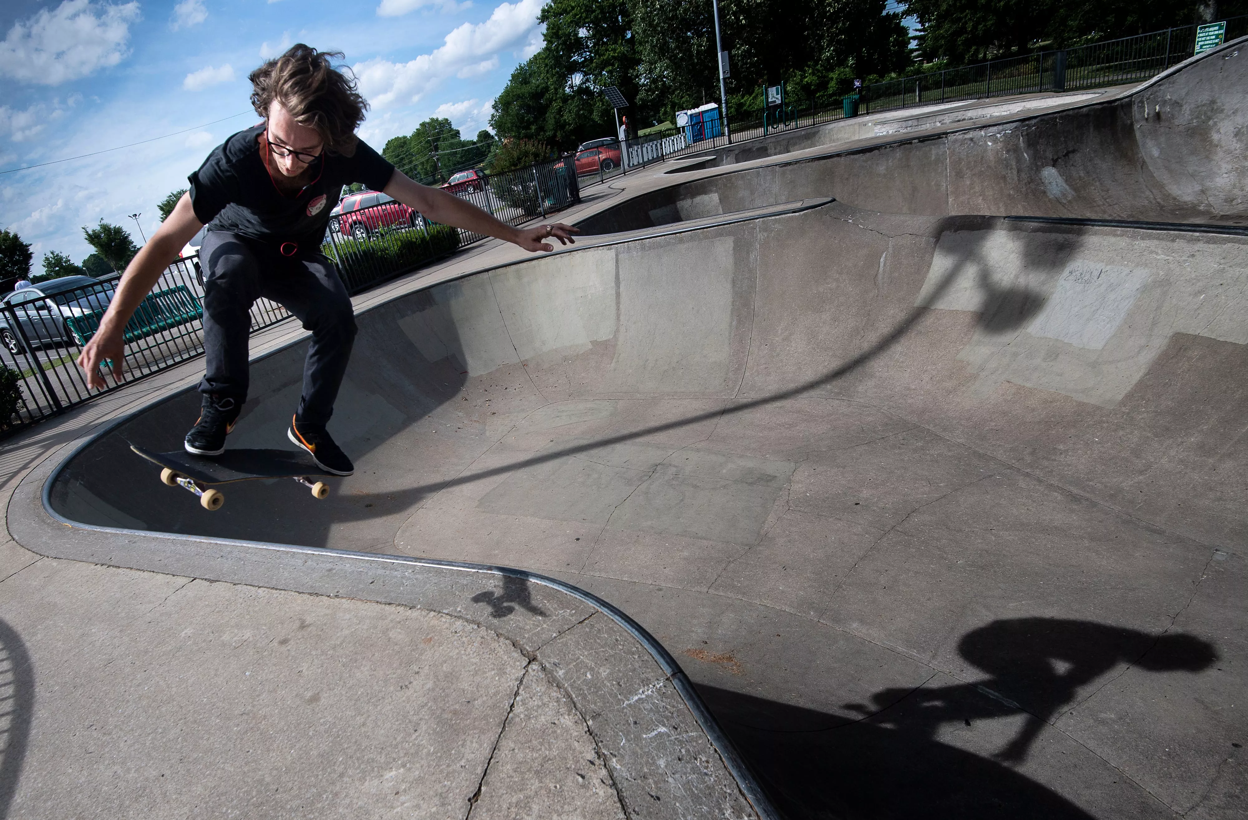 The Level in United Kingdom, Europe | Skateboarding - Rated 0.7