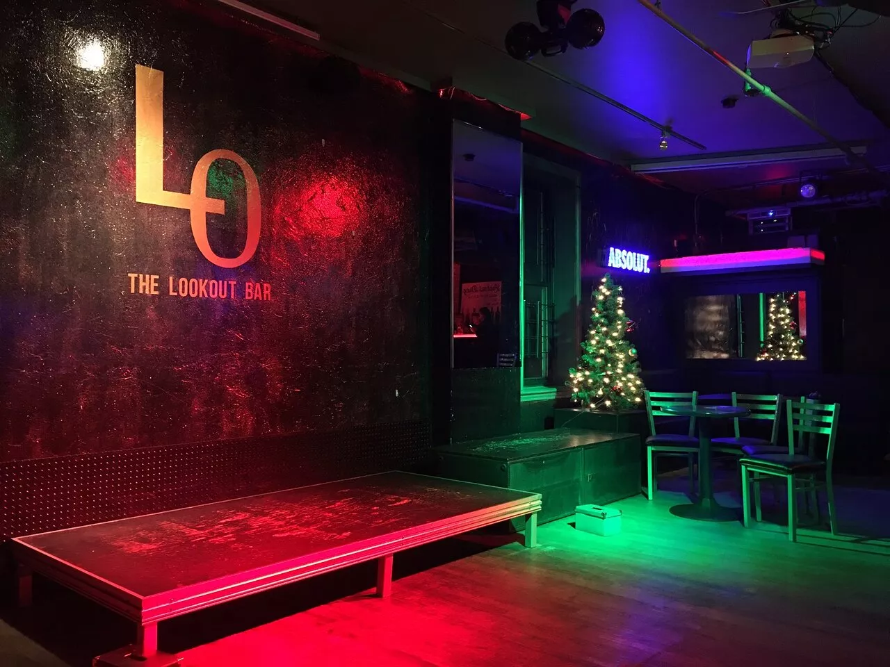 The Lookout Bar in Canada, North America | LGBT-Friendly Places,Bars - Rated 3.9