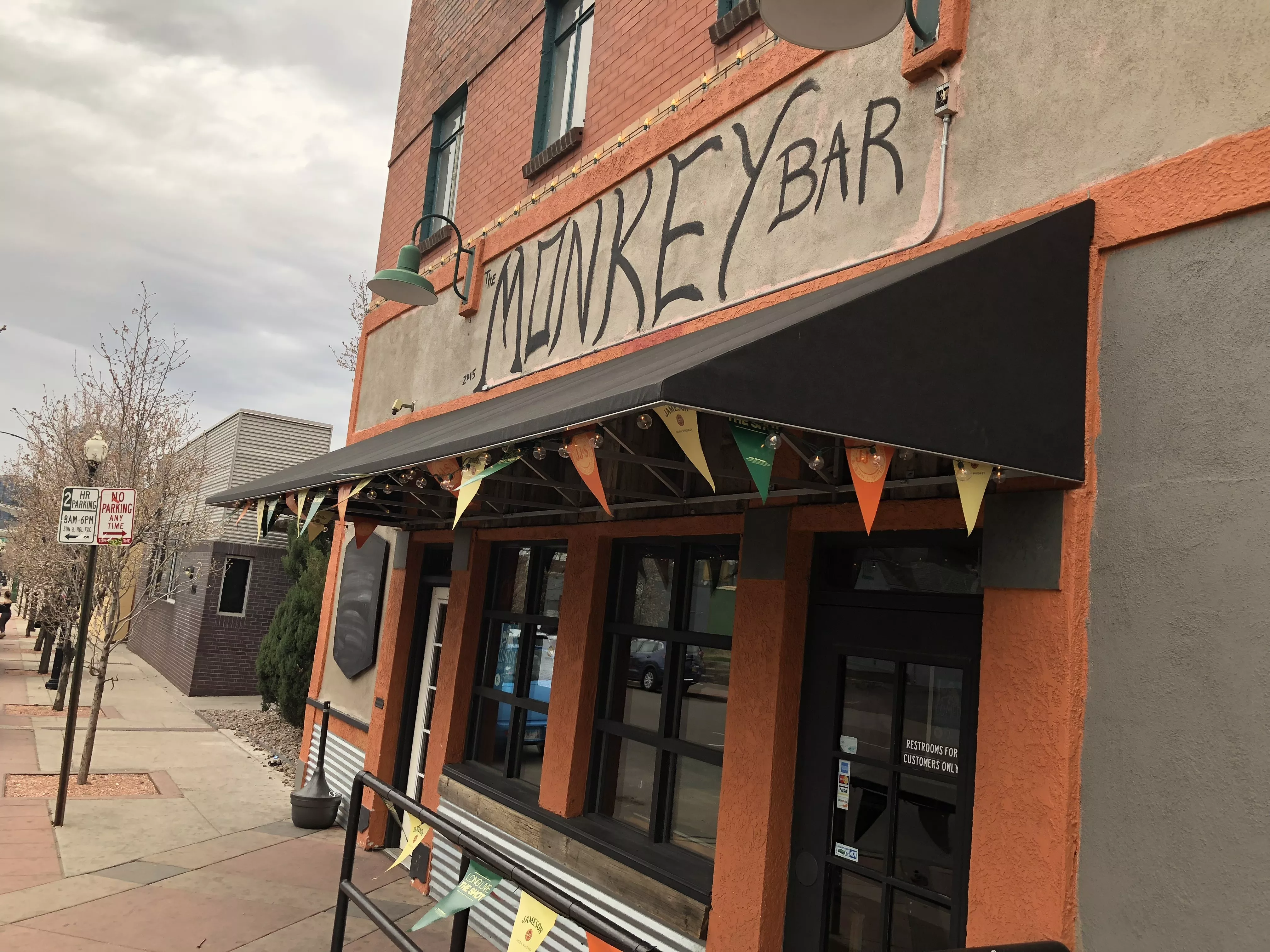 The Monkey Bar in USA, North America | Bars,Darts - Rated 4.2