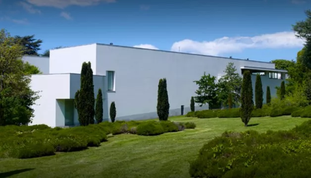 The Museum Serralves in Portugal, Europe | Museums - Rated 3.6