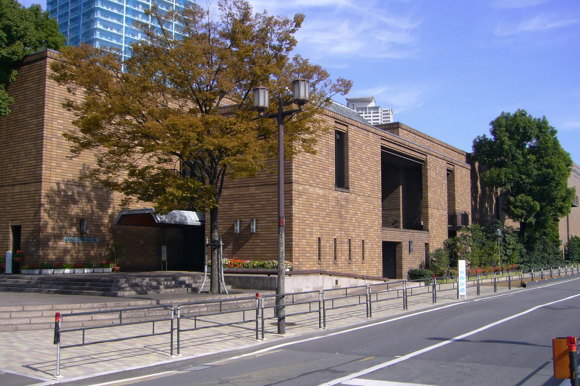 The Museum of Oriental Ceramics in Japan, East Asia | Museums - Rated 3.4