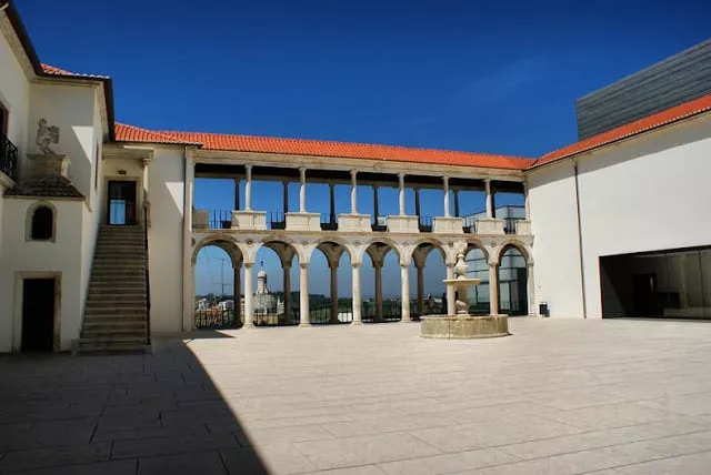 The National Museum Machado de Castro in Portugal, Europe | Museums - Rated 3.7