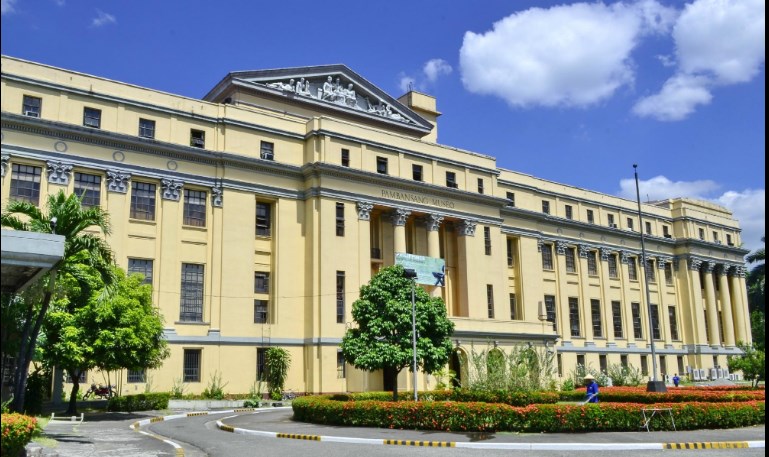 The National Museum of the Philippines in Philippines, Central Asia | Museums - Rated 3.8