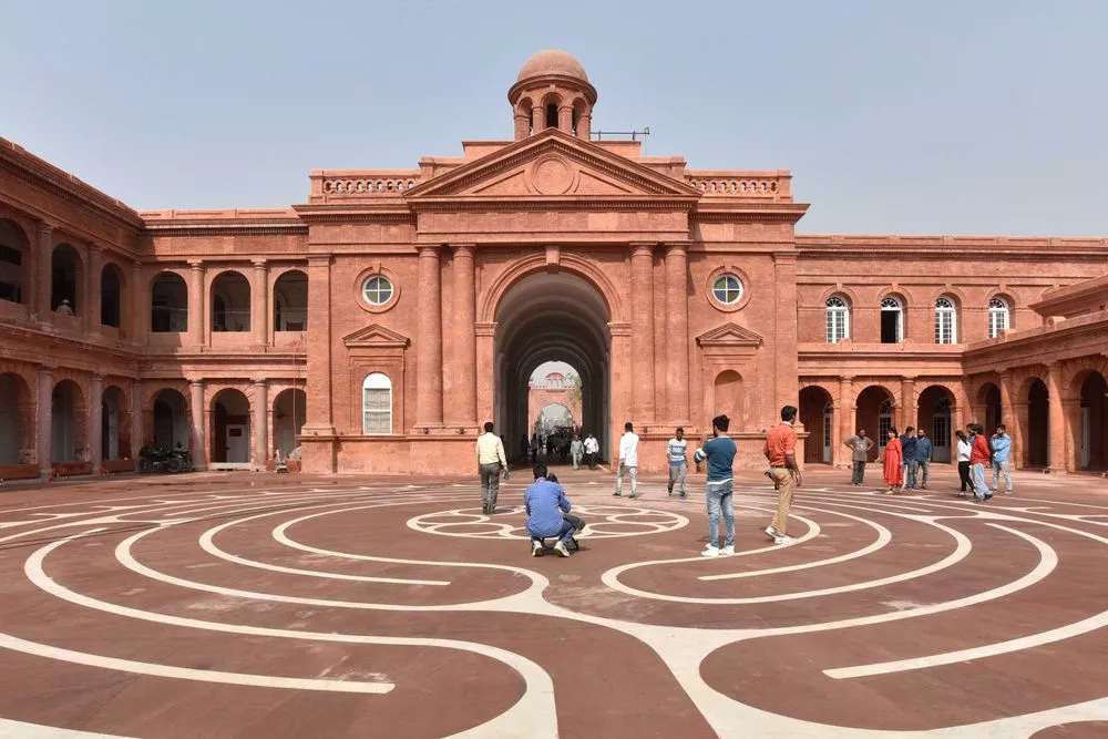 The Partition Museum in India, Central Asia | Museums - Rated 3.9