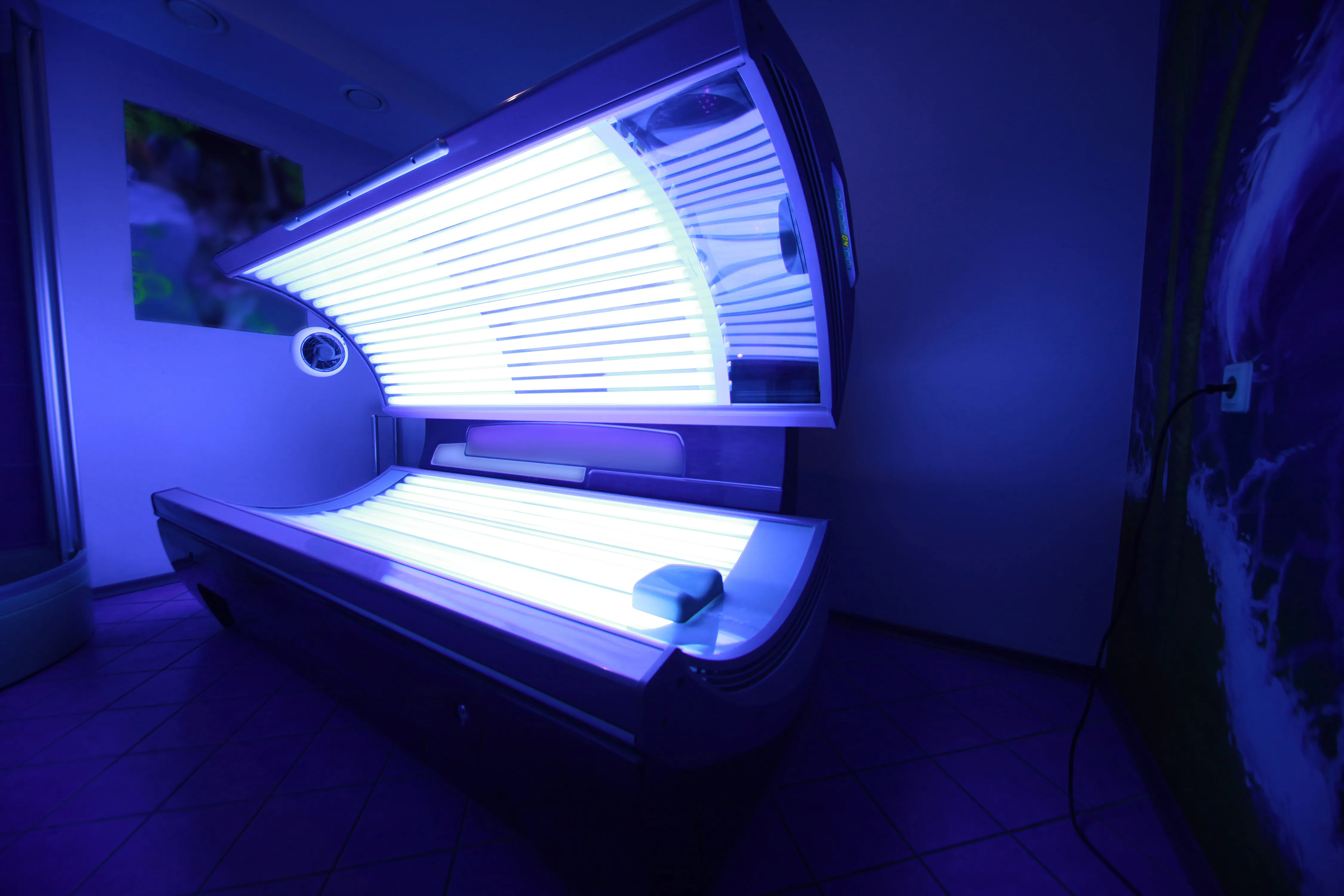 The Tanning Spot NYC in USA, North America | Tanning Salons - Rated 1