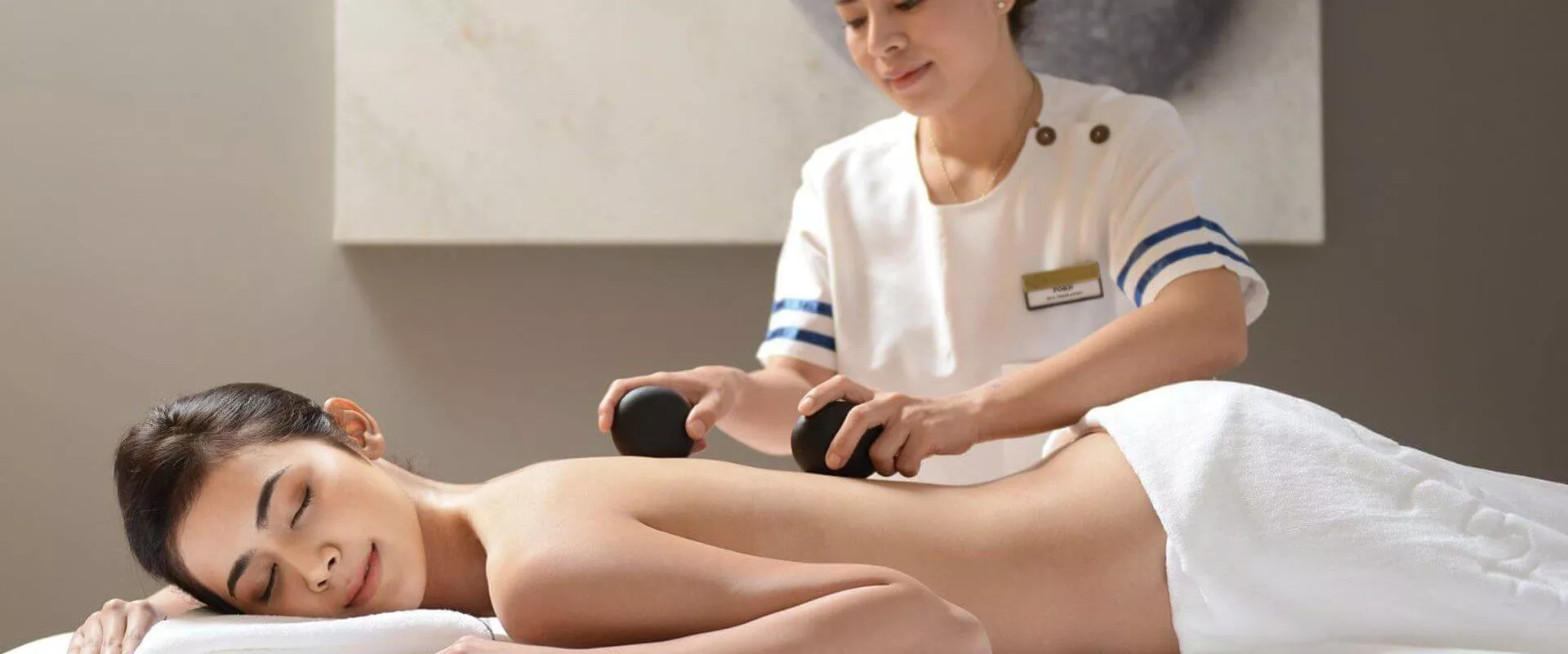The Thai Massage & Spa in Thailand, Central Asia | SPAs,Massages - Rated 3.7