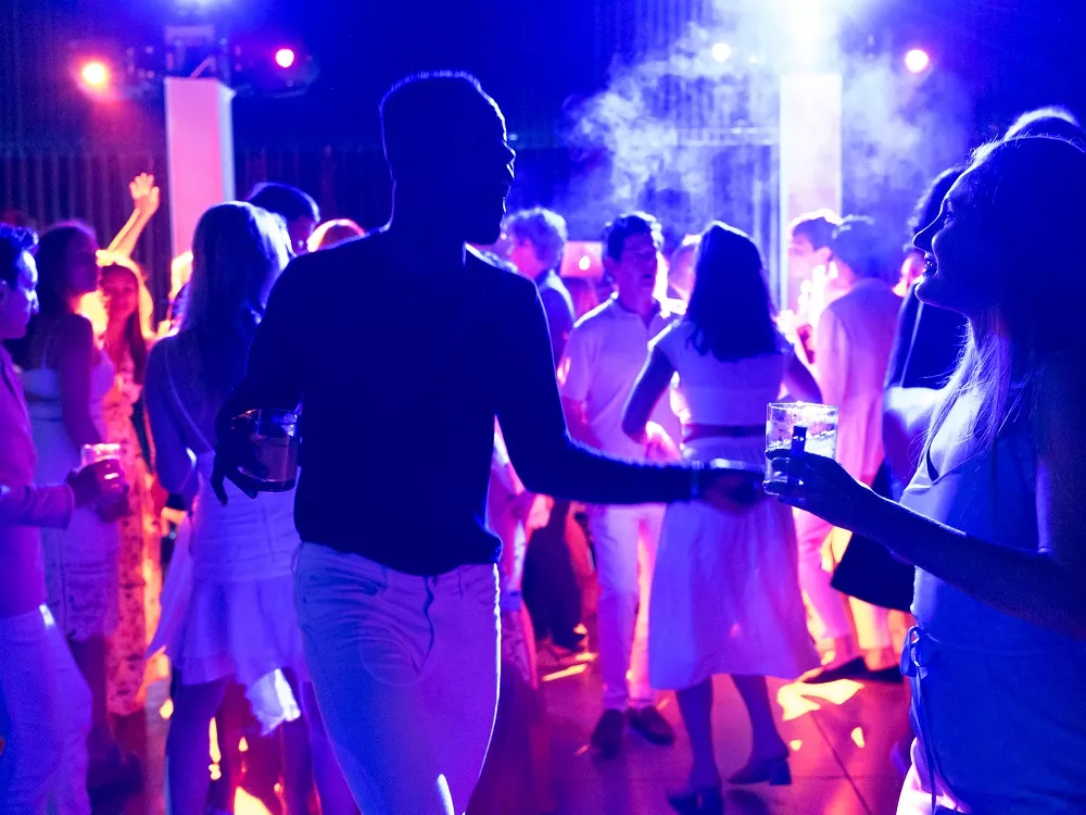 The Trafic Club in Senegal, Africa | Nightclubs,Sex-Friendly Places - Rated 0.8