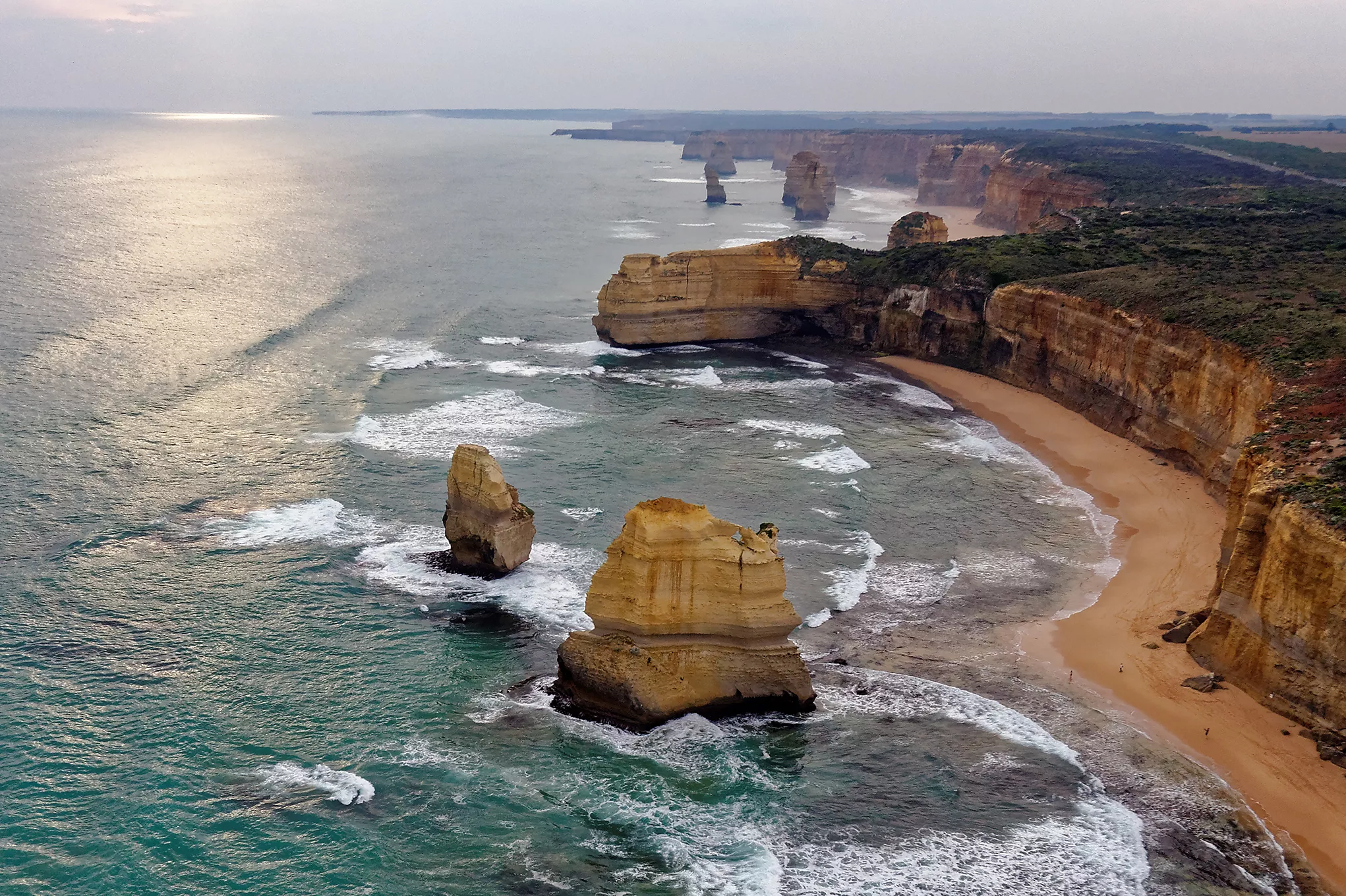 Great Ocean Walk in Australia, Australia and Oceania | Trekking & Hiking - Rated 0.9